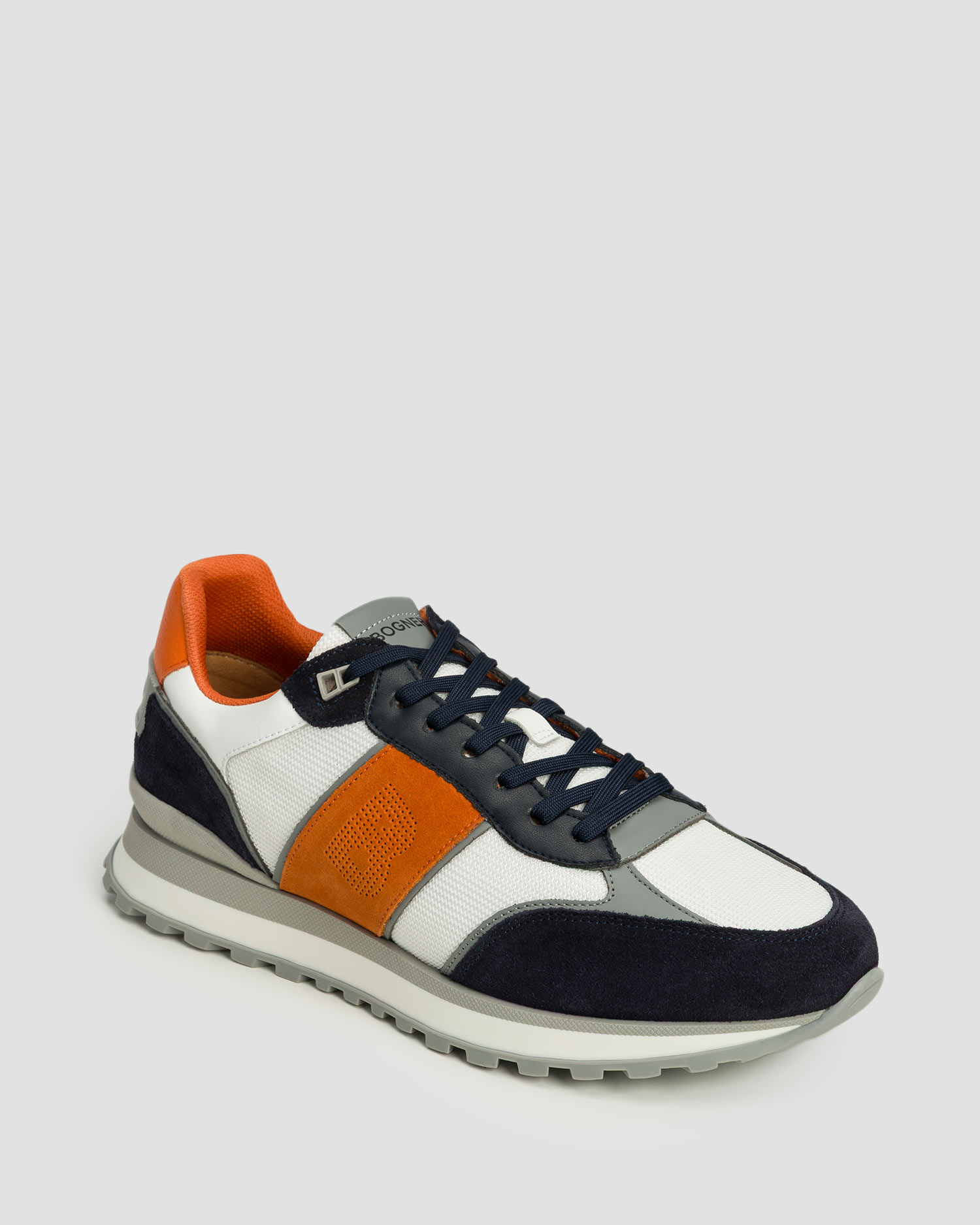 Scarpe da uomo BOGNER Newport 8A