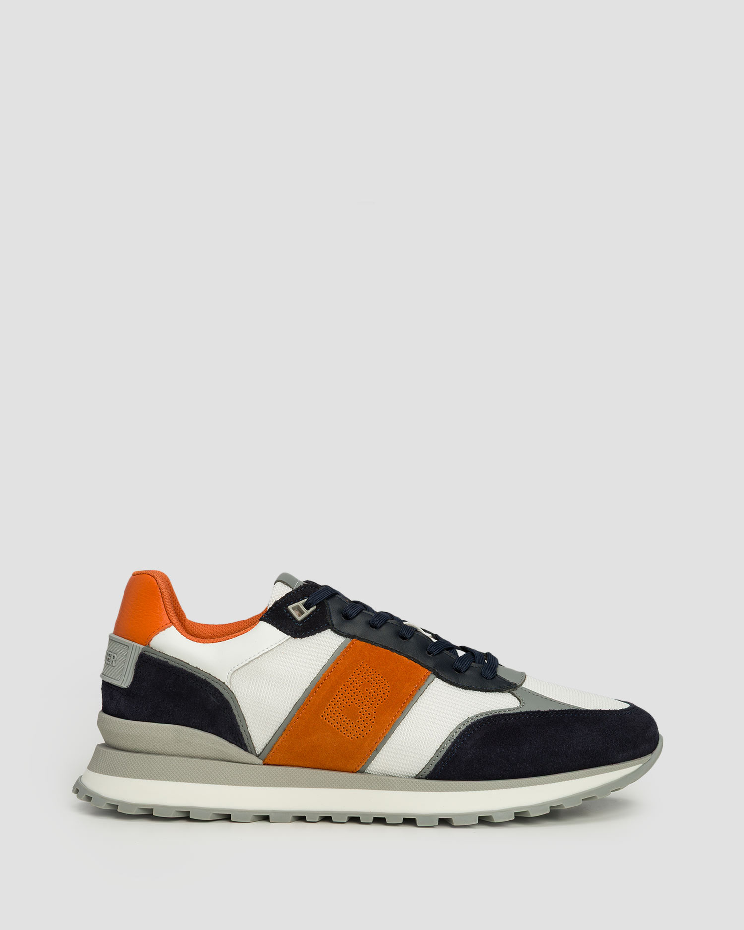 Scarpe da uomo BOGNER Newport 8A