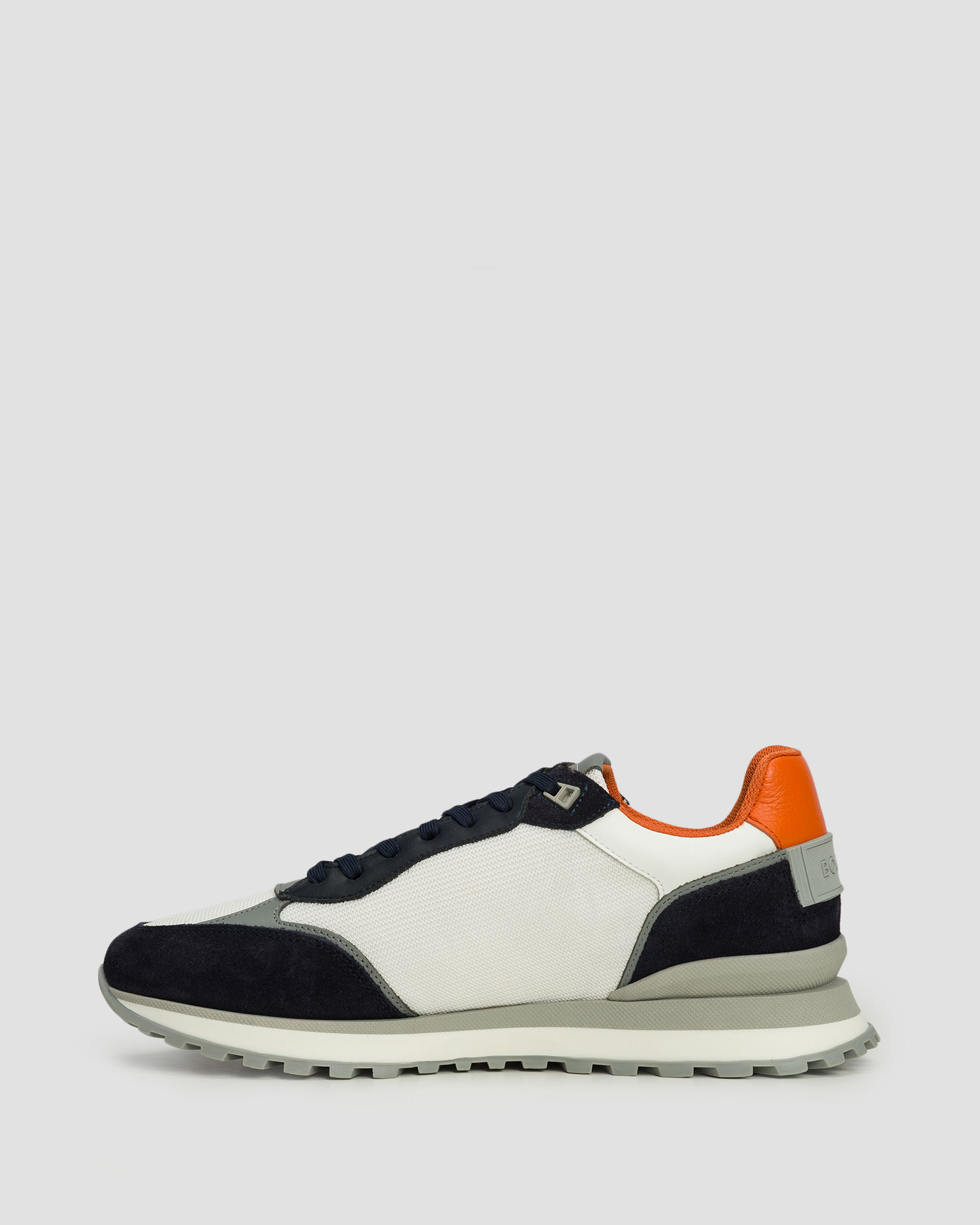 Scarpe da uomo BOGNER Newport 8A