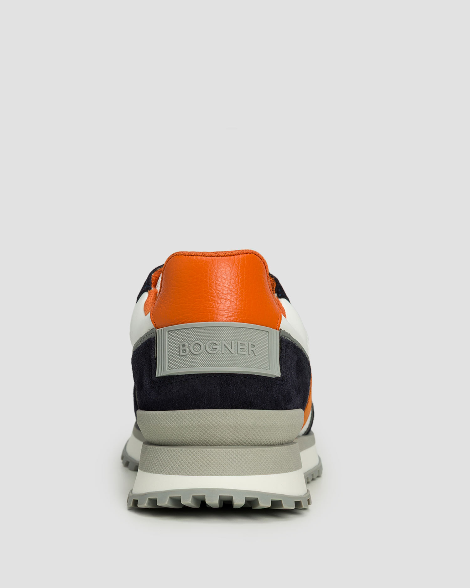 Scarpe da uomo BOGNER Newport 8A
