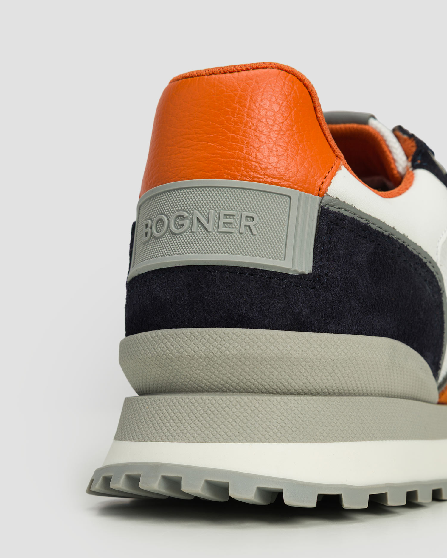 Scarpe da uomo BOGNER Newport 8A