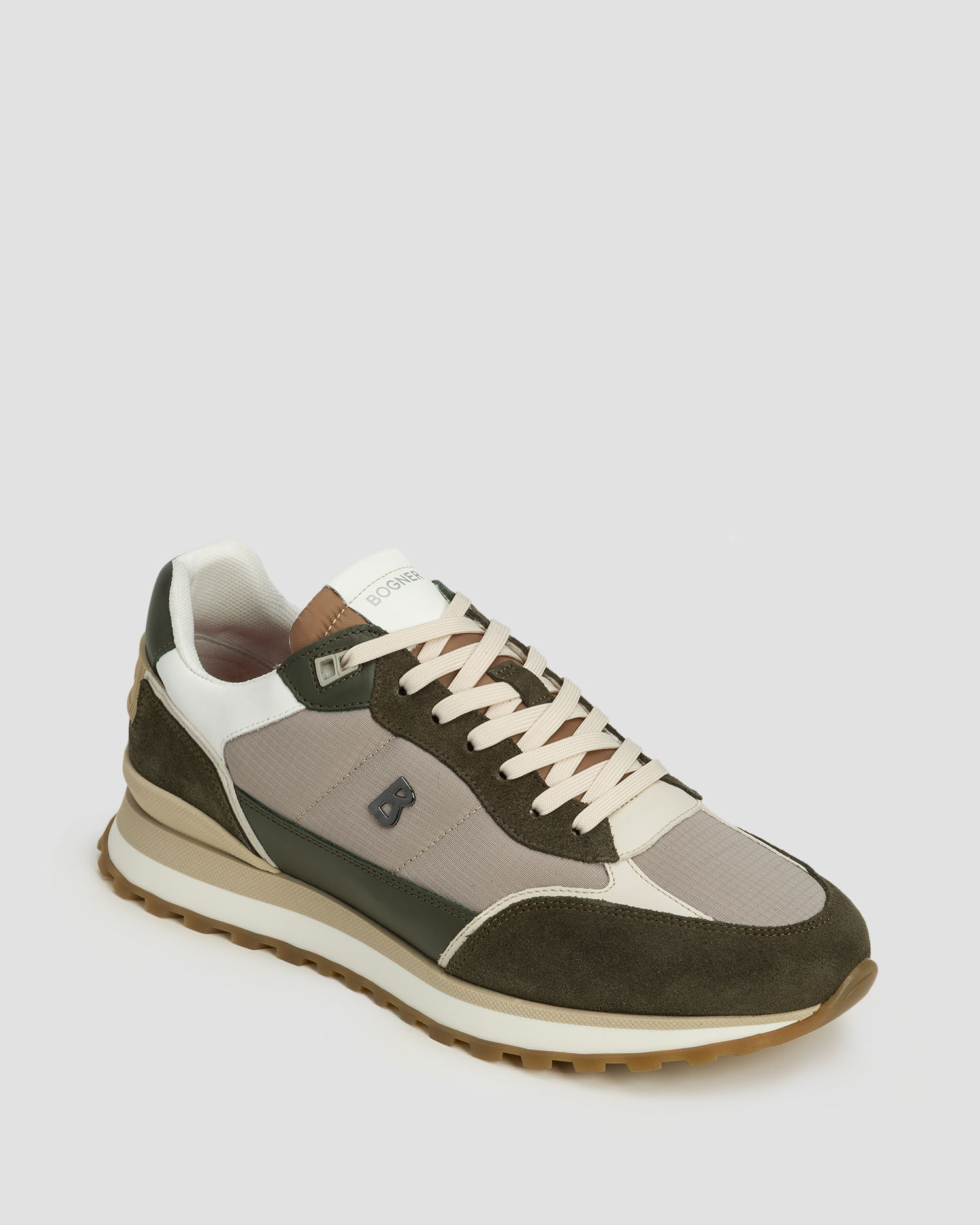 Scarpe da uomo BOGNER Newport 10 C