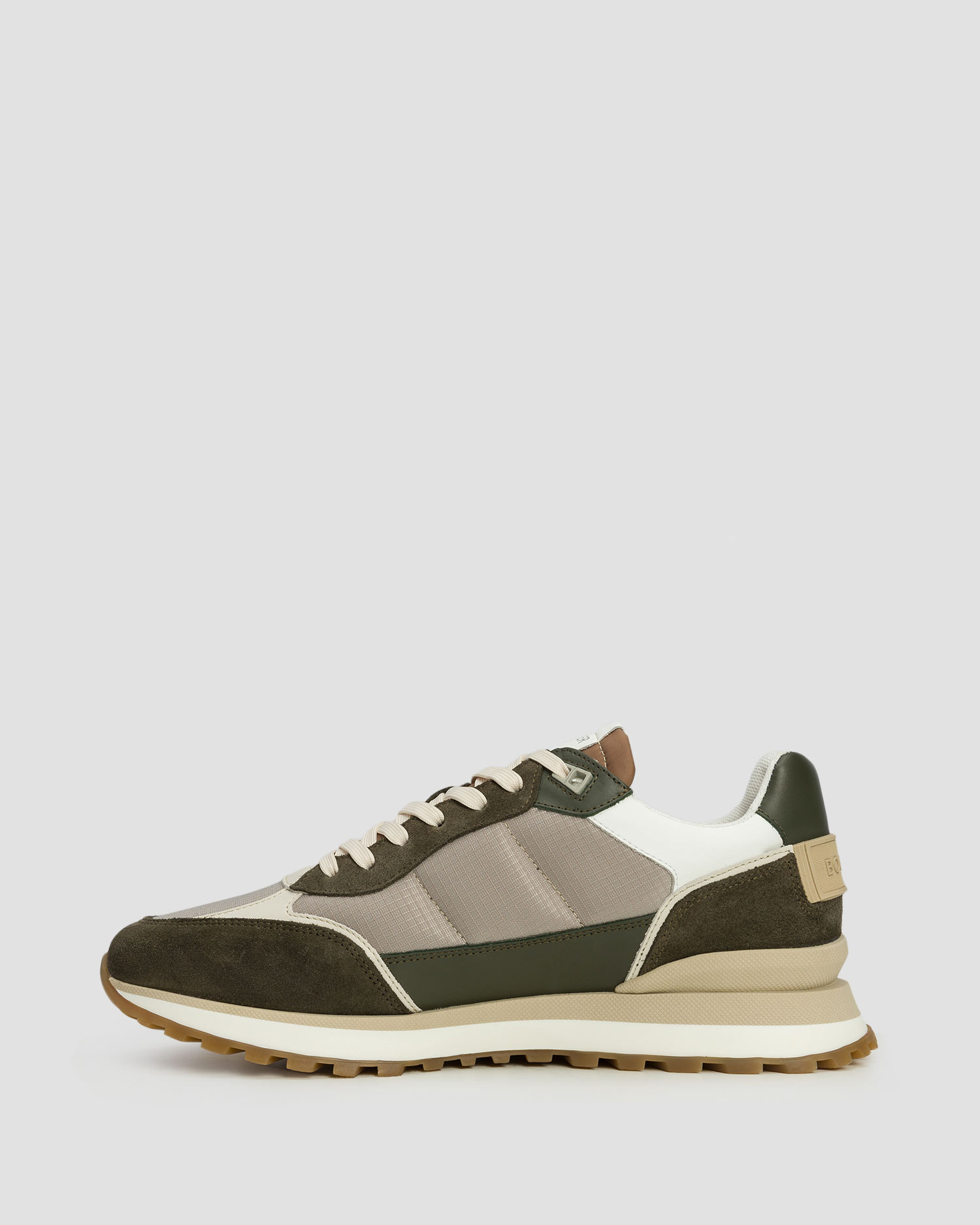 Scarpe da uomo BOGNER Newport 10 C
