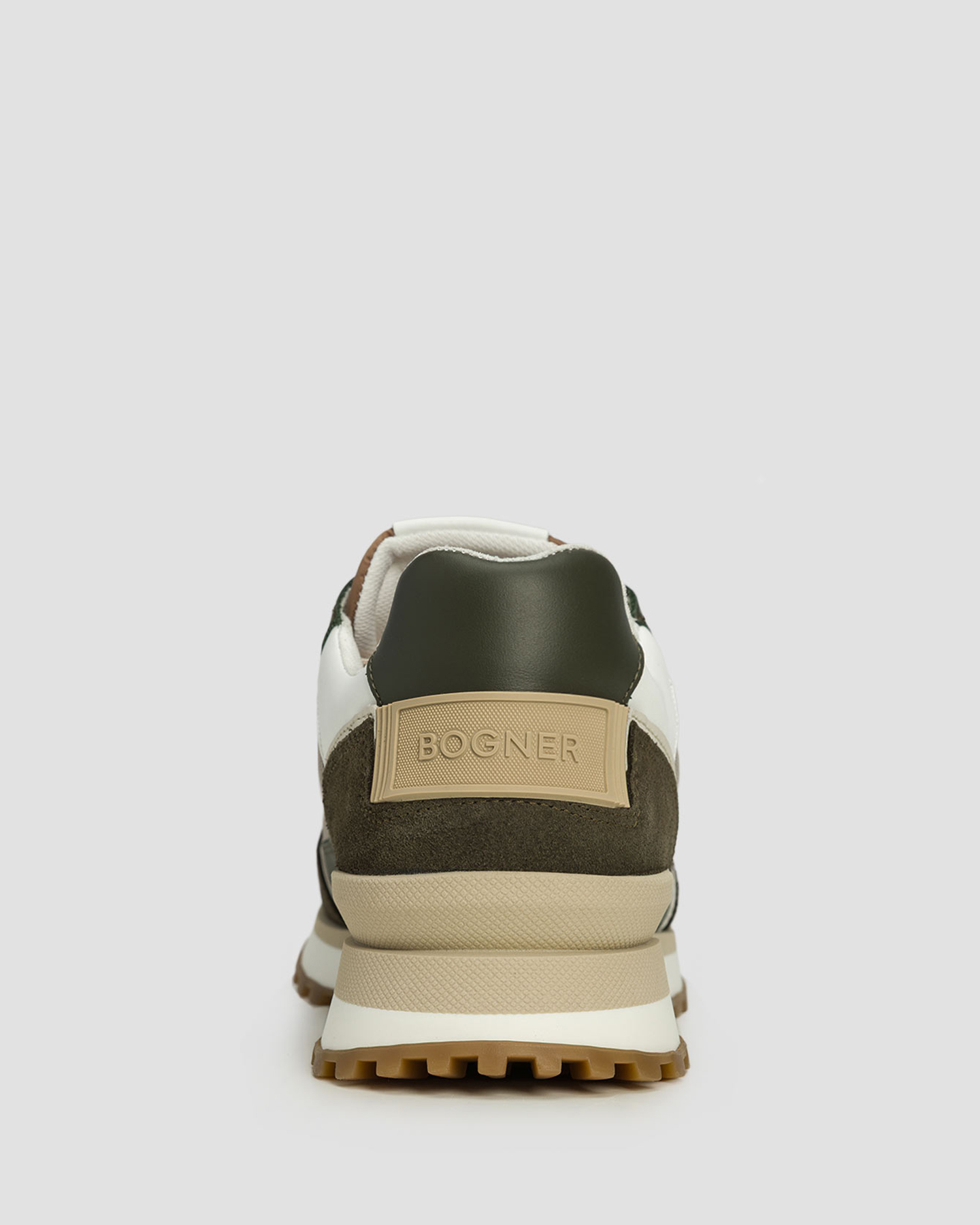 Scarpe da uomo BOGNER Newport 10 C