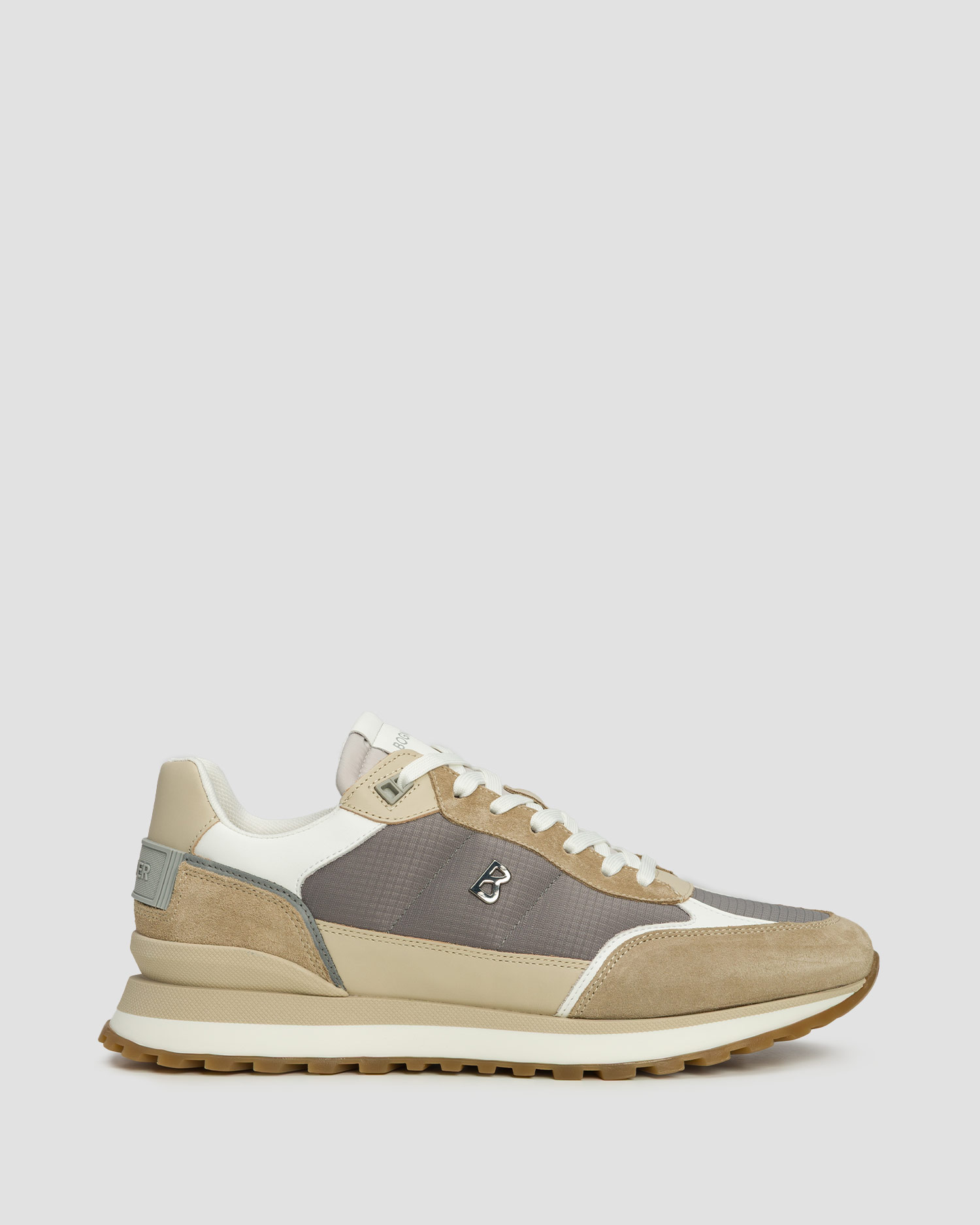 Scarpe da uomo BOGNER Newport 10 C