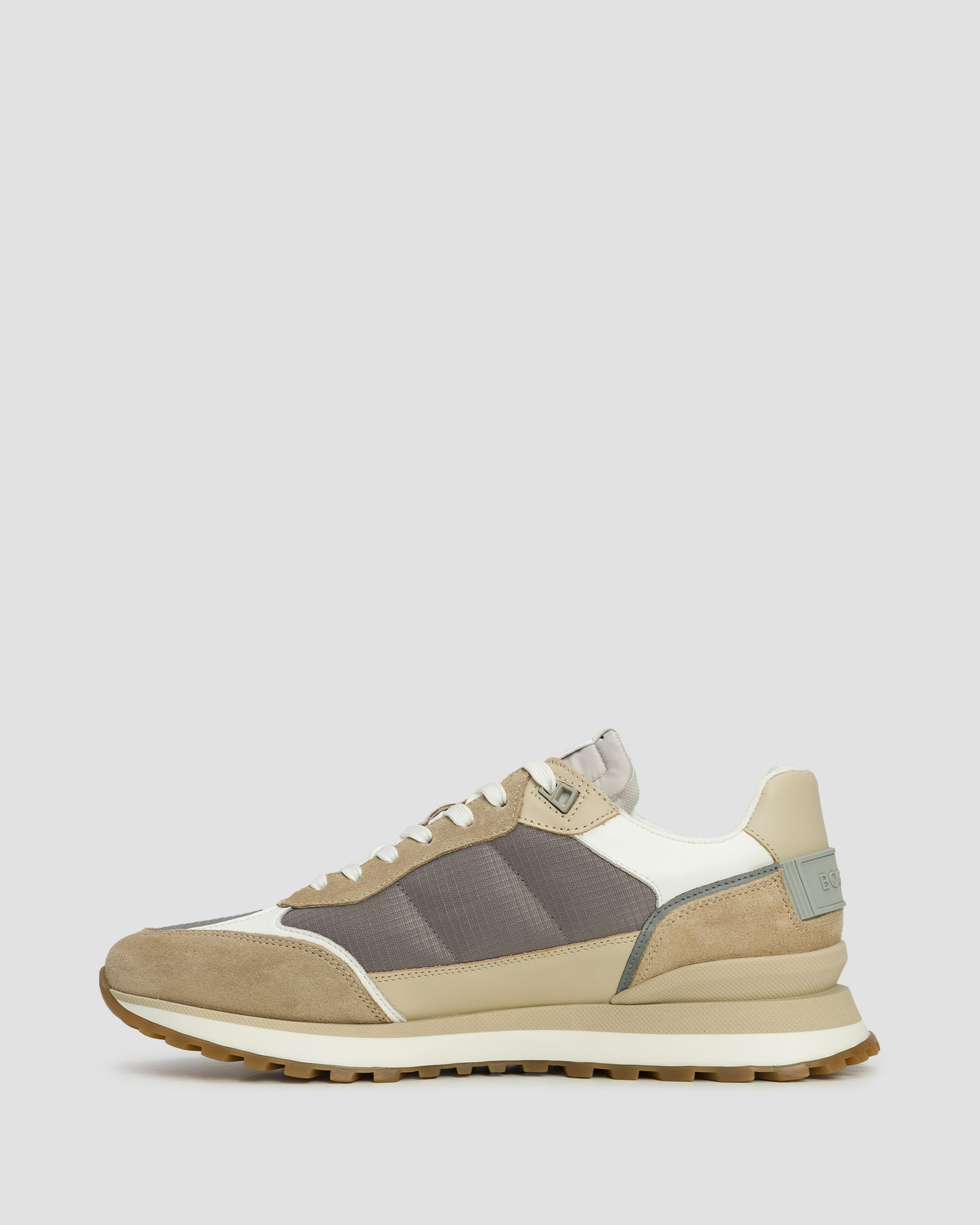 Scarpe da uomo BOGNER Newport 10 C