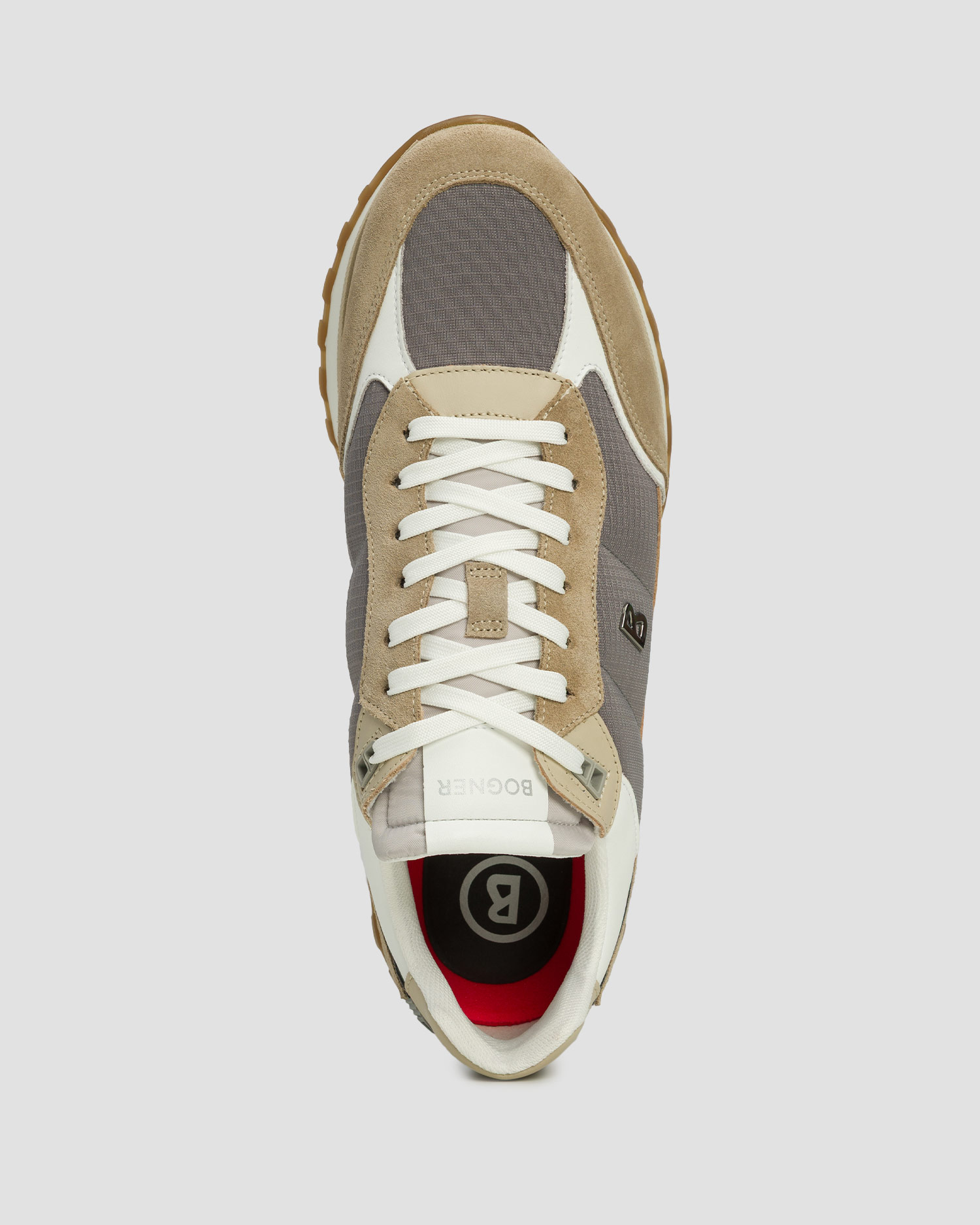 Scarpe da uomo BOGNER Newport 10 C
