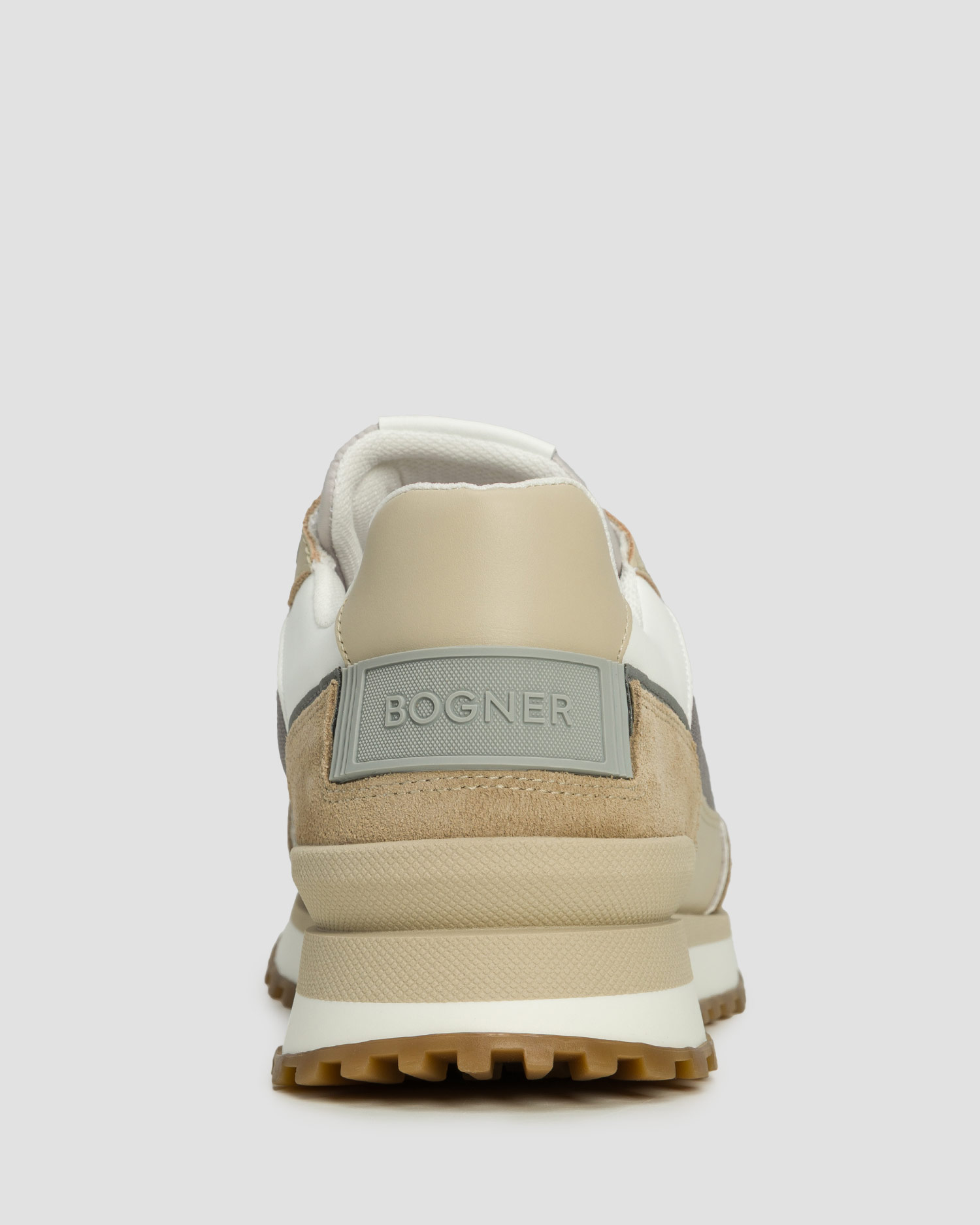 Scarpe da uomo BOGNER Newport 10 C