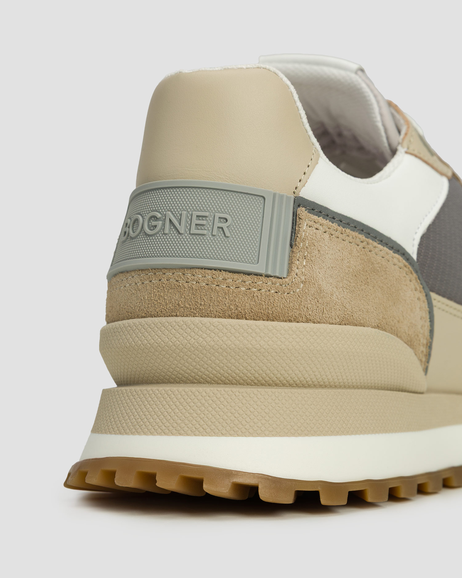 Scarpe da uomo BOGNER Newport 10 C