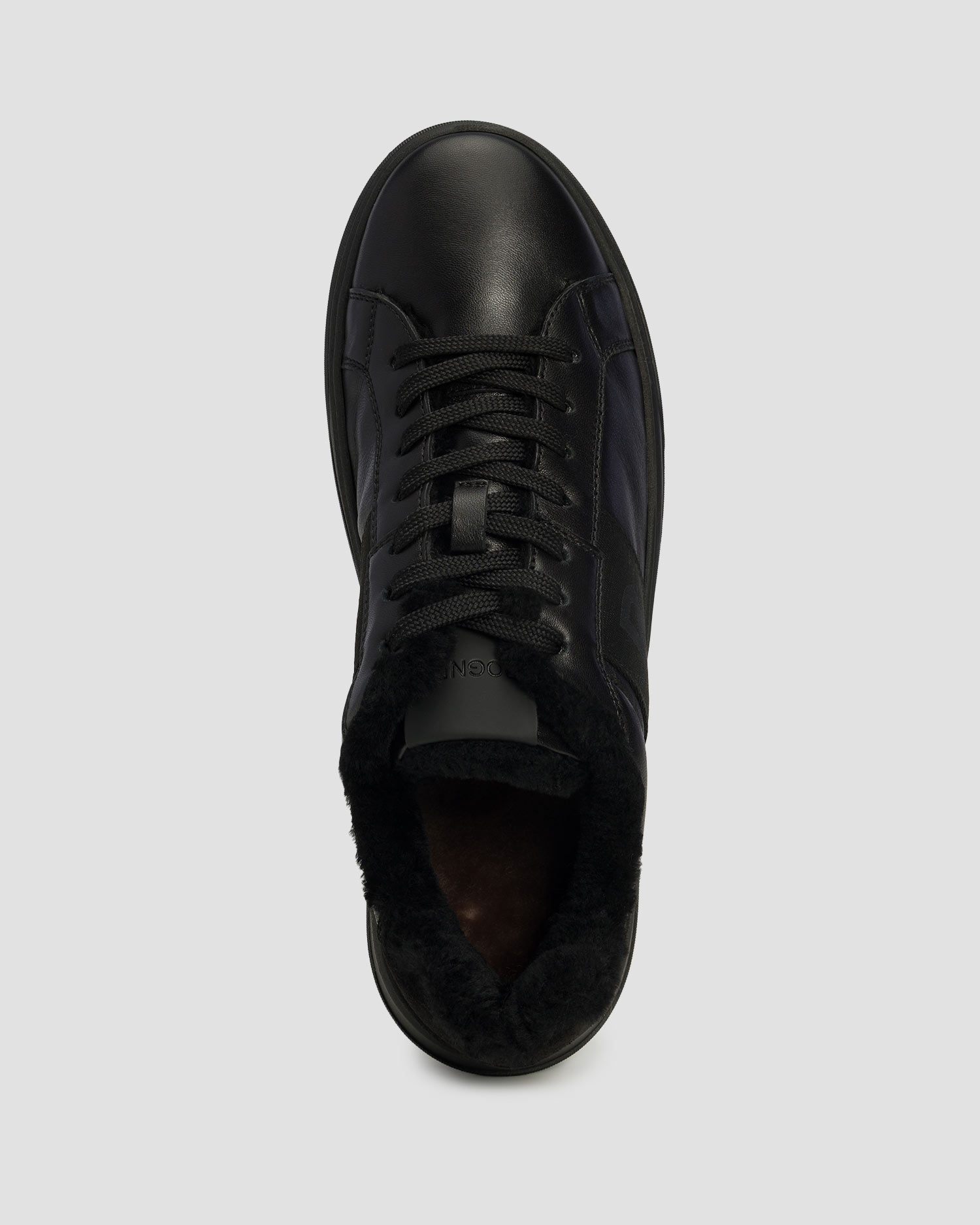 Scarpe in pelle da uomo BOGNER Milan 21 A