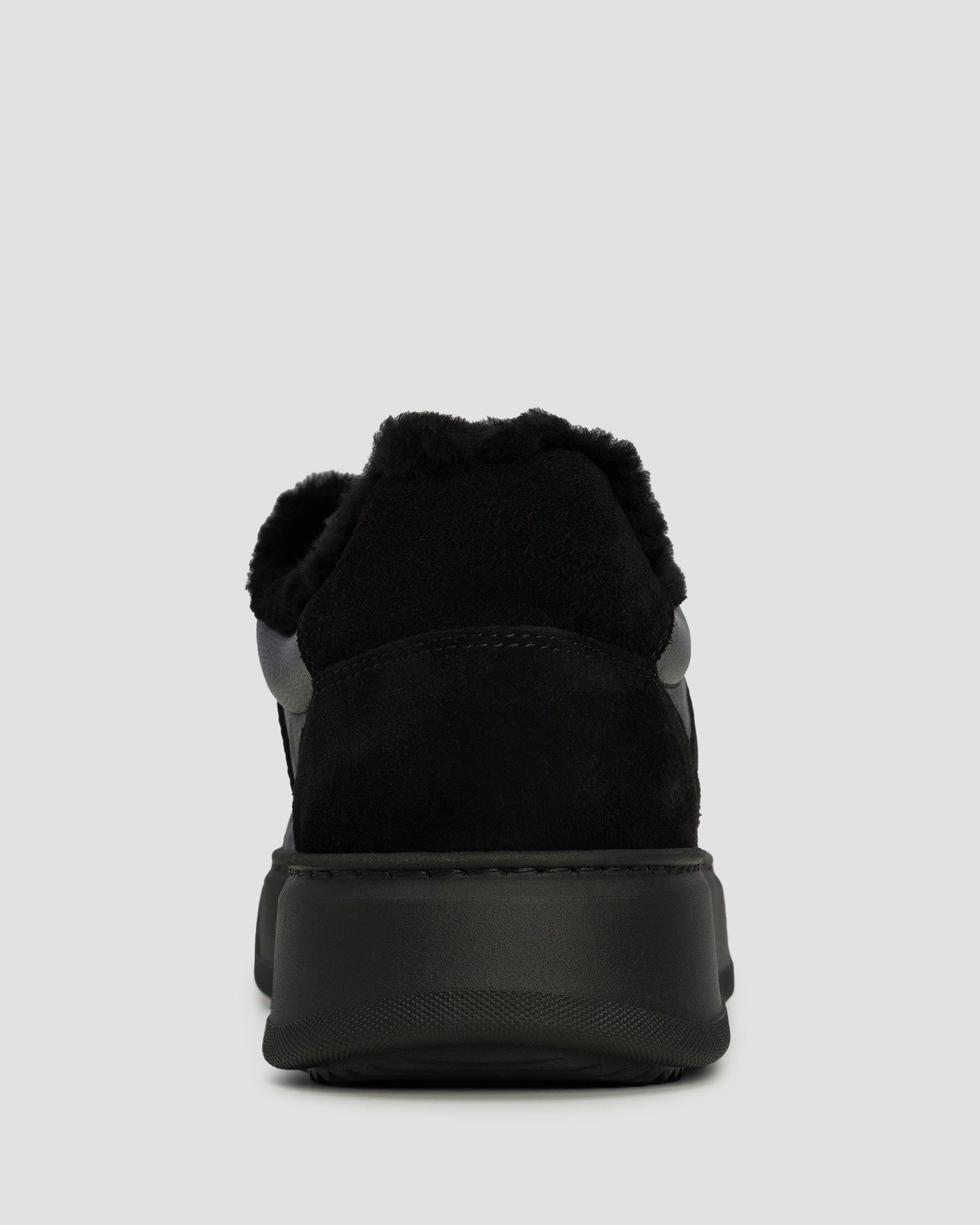 Scarpe in pelle da uomo BOGNER Milan 21 A