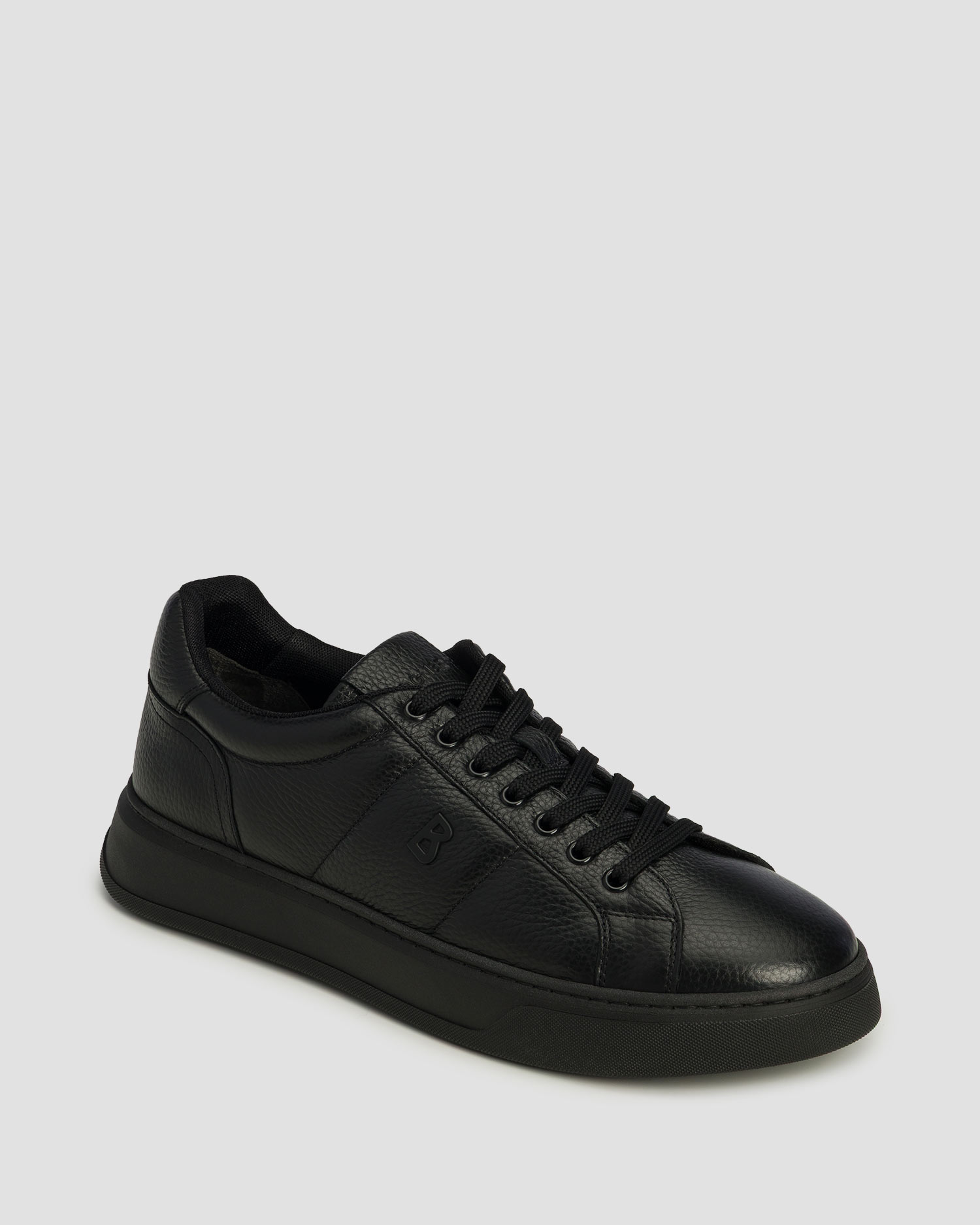 Scarpe in pelle da uomo BOGNER Milan 26 A