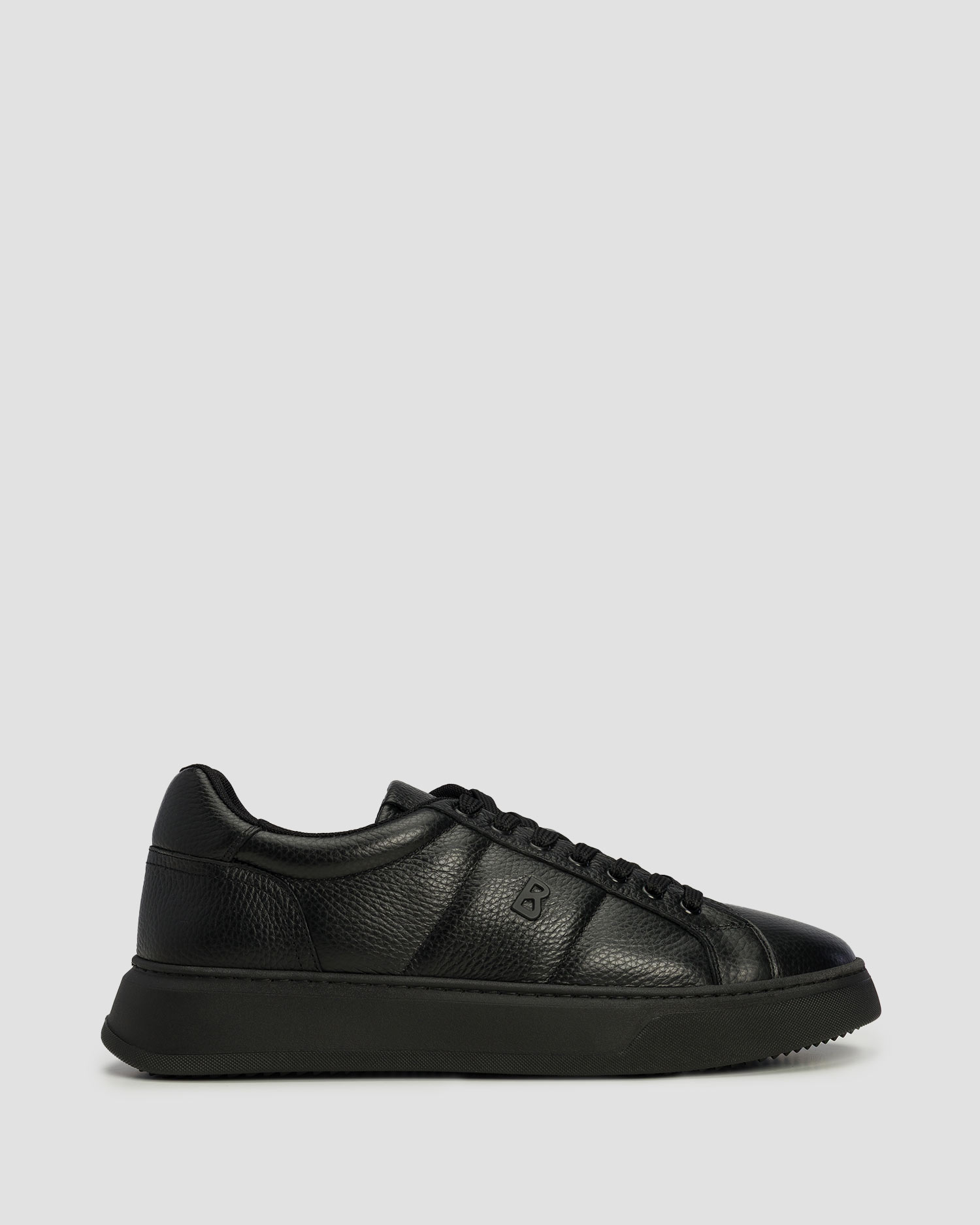 Scarpe in pelle da uomo BOGNER Milan 26 A