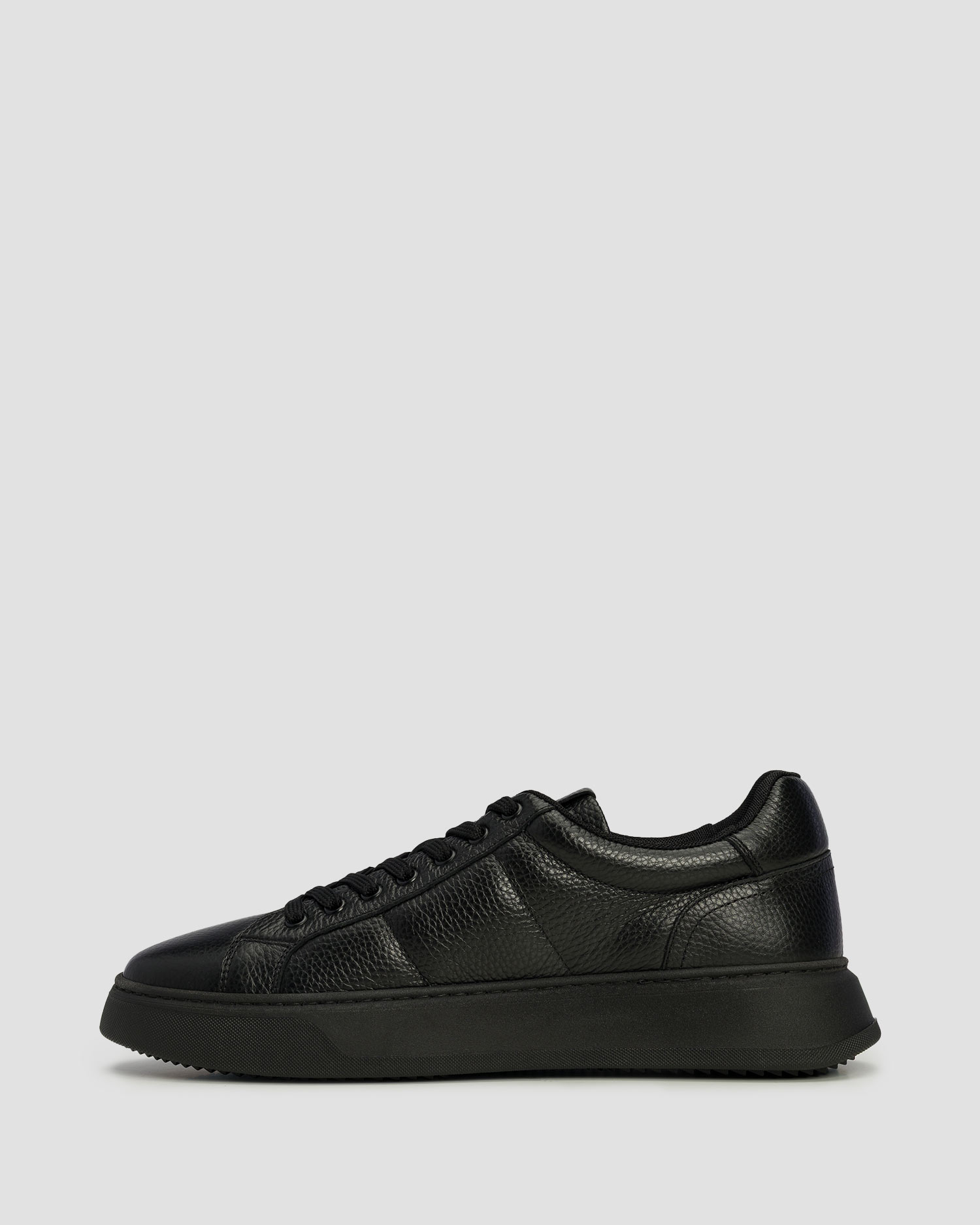 Scarpe in pelle da uomo BOGNER Milan 26 A