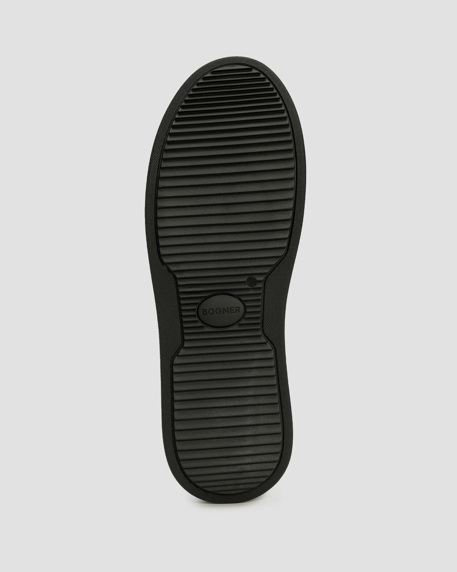 Scarpe in pelle da uomo BOGNER Milan 26 A