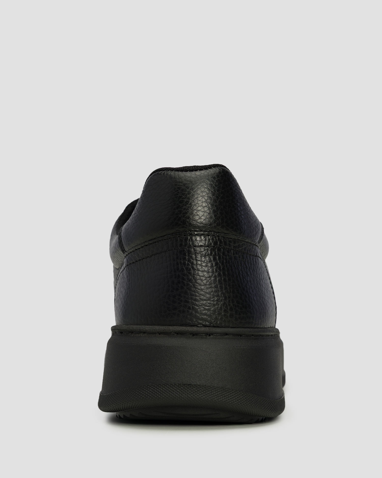 Scarpe in pelle da uomo BOGNER Milan 26 A