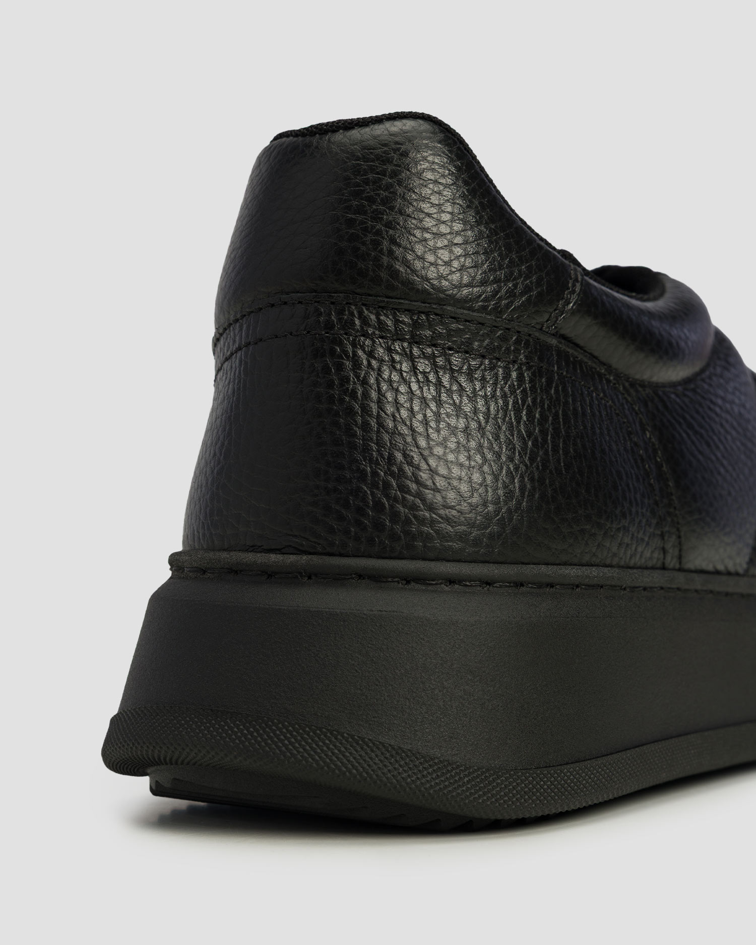 Scarpe in pelle da uomo BOGNER Milan 26 A