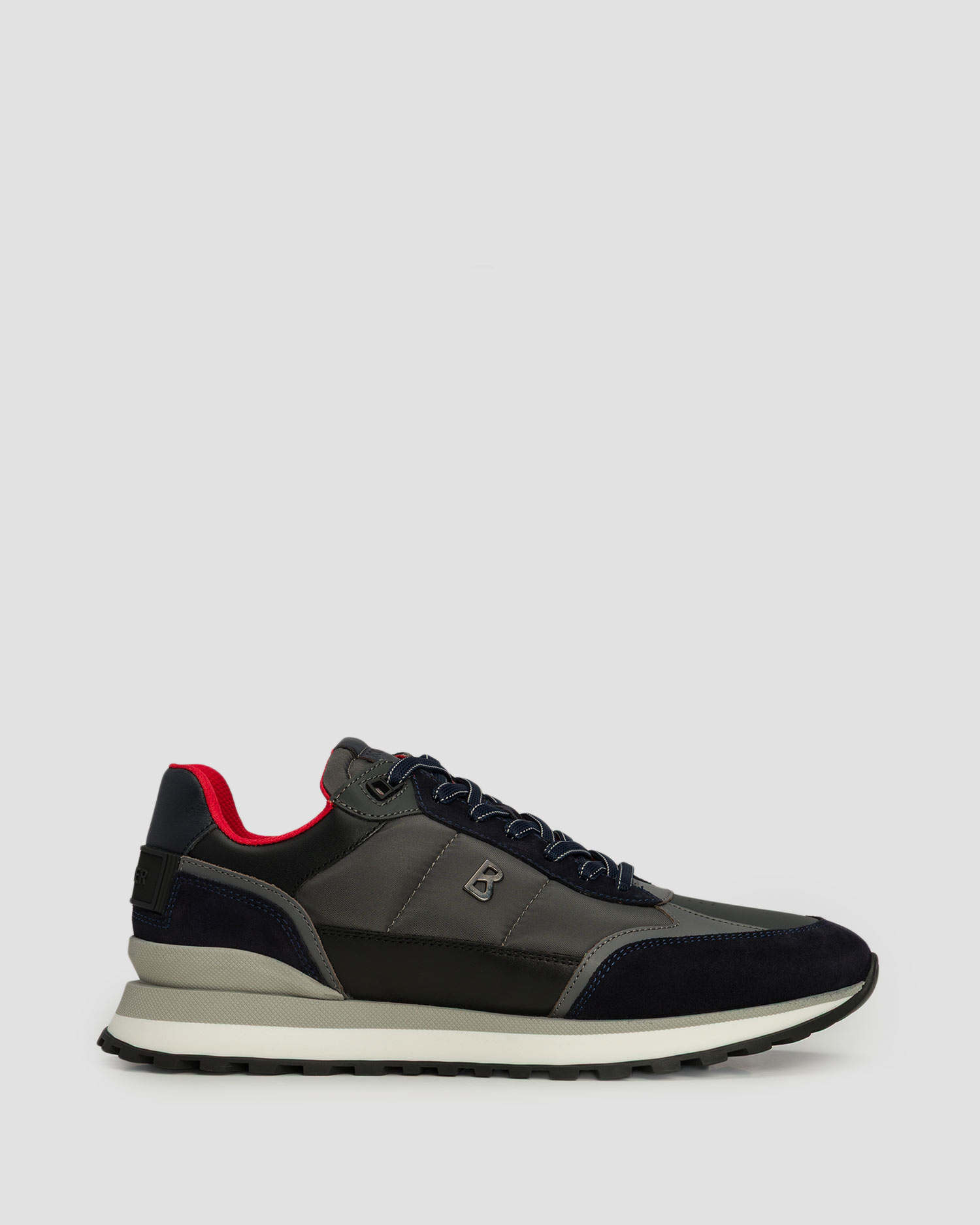 Sneakers pour hommes BOGNER Newport 15 B