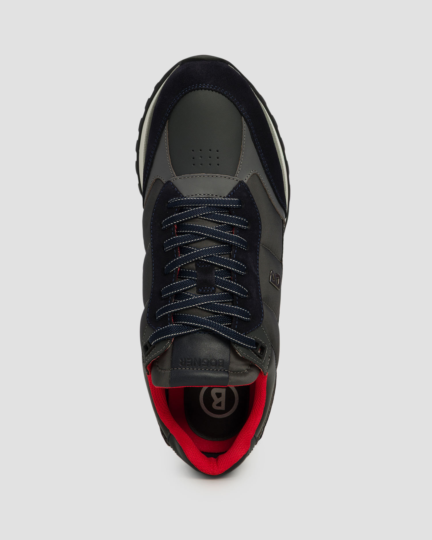 Sneakers pour hommes BOGNER Newport 15 B