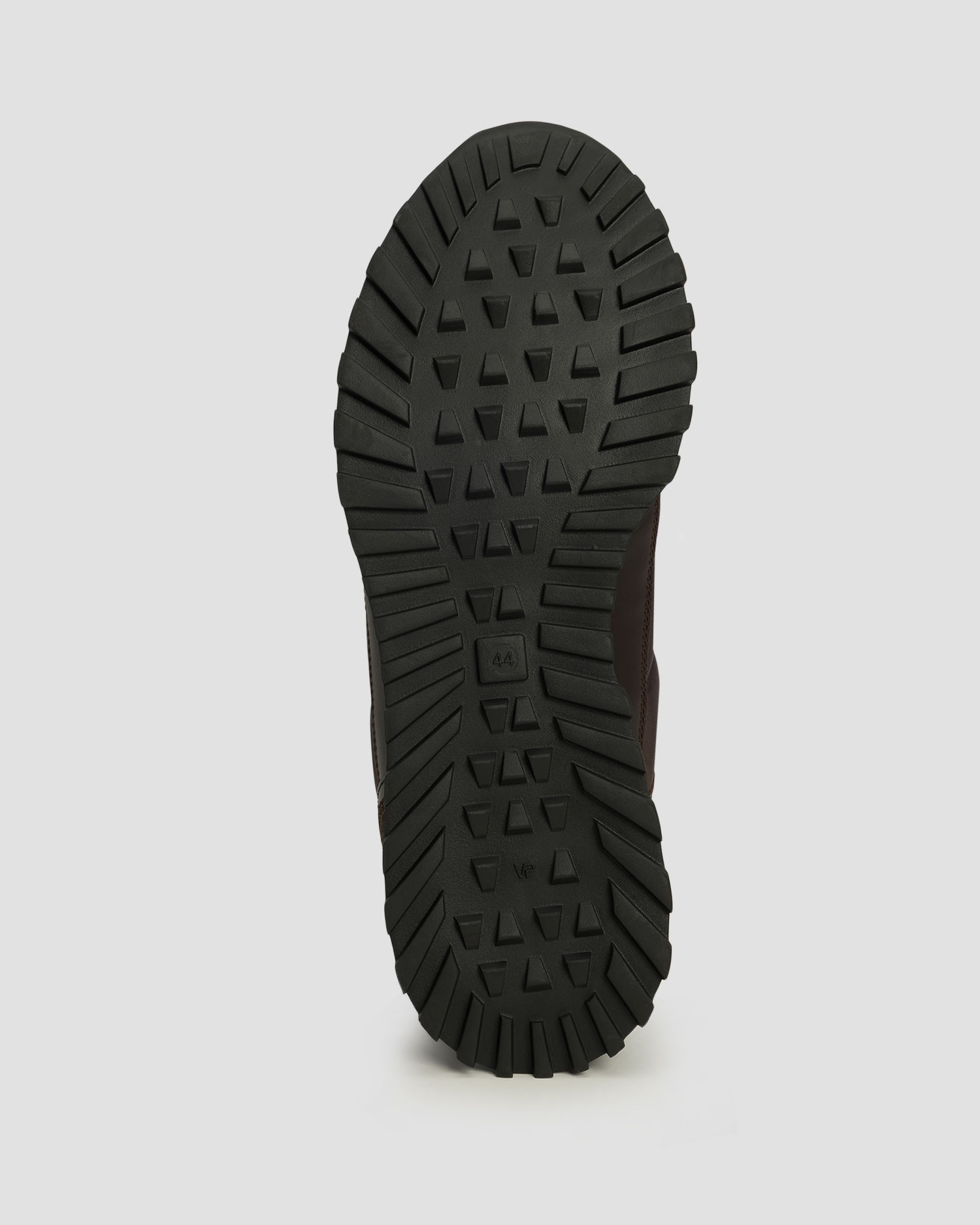 Buty męskie BOGNER Newport 15 B brązowe