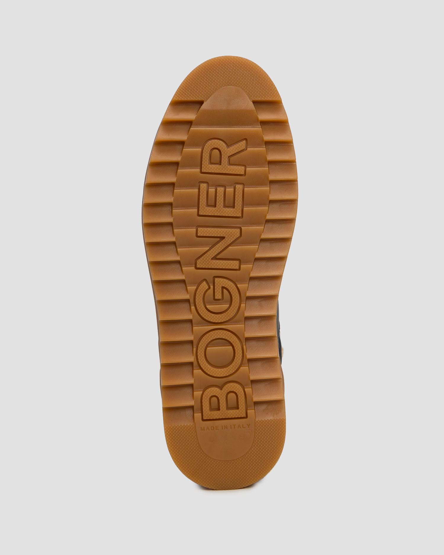 Buty zimowe męskie BOGNER Bucharest 6 B