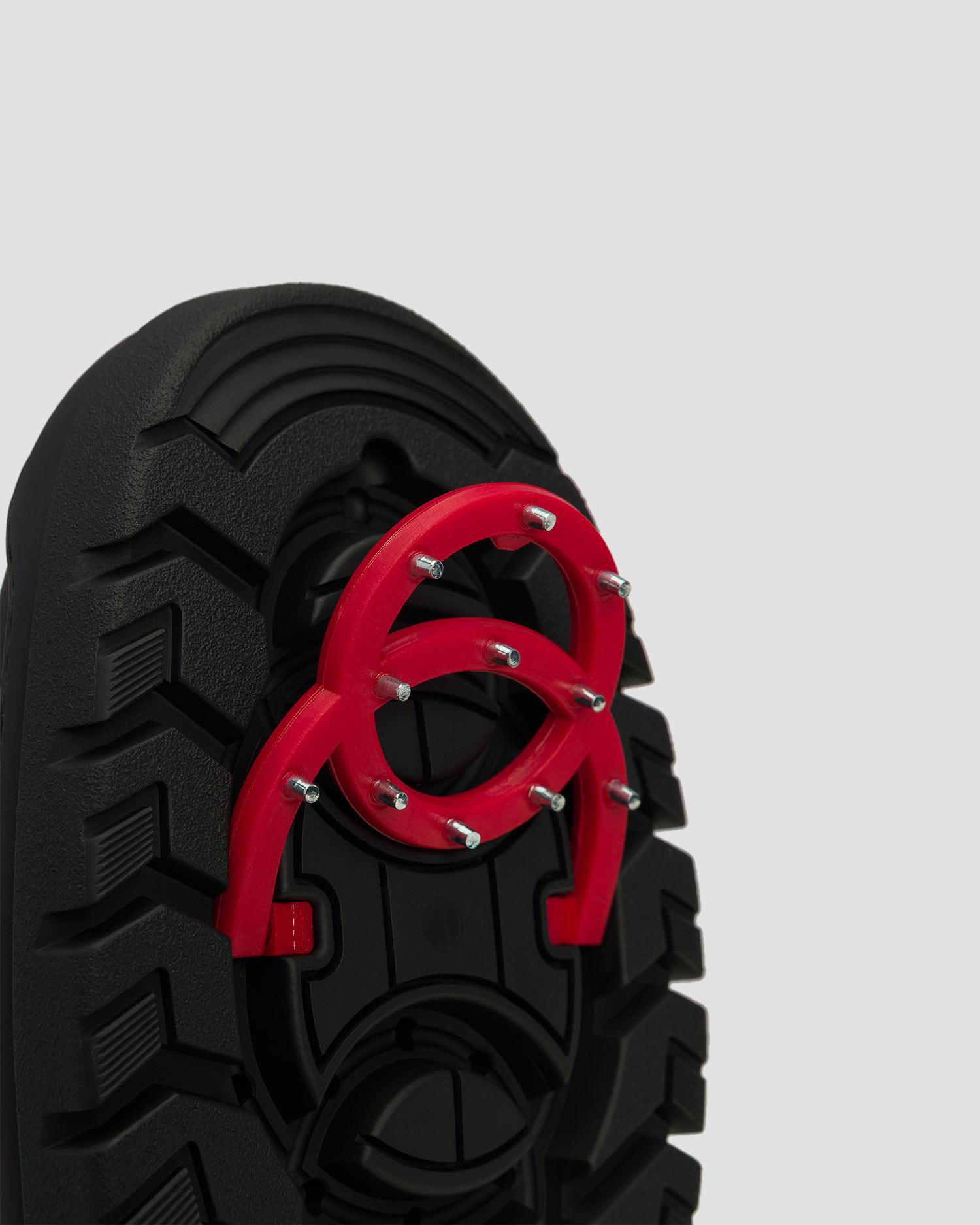 Scarpe invernali chiodate da uomo BOGNER Bansko S 2 C