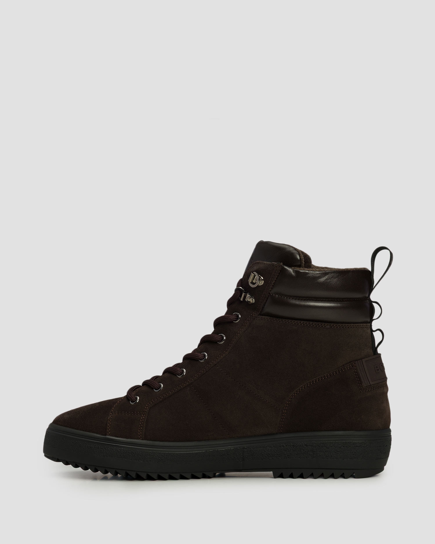 Buty zimowe męskie BOGNER Anchorage S 12 I