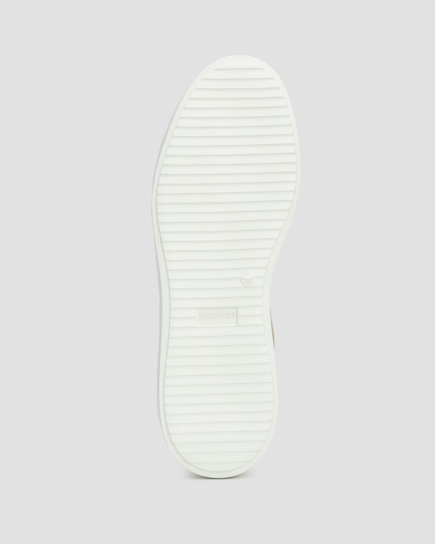 Dámské kožené béžové boty BOGNER Hollywood 20 C