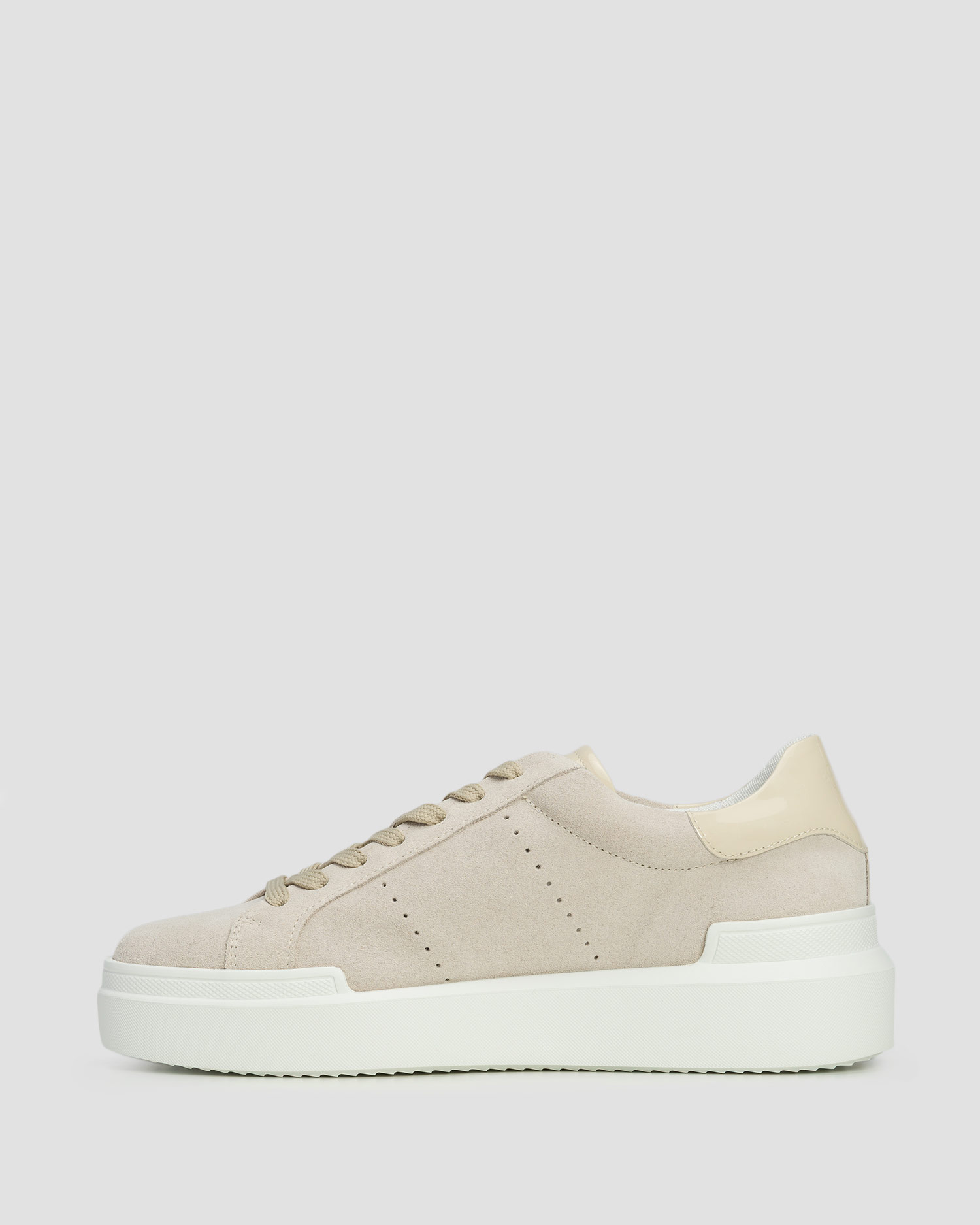 Dámské boty BOGNER Hollywood 22 B v Béžové Barvě