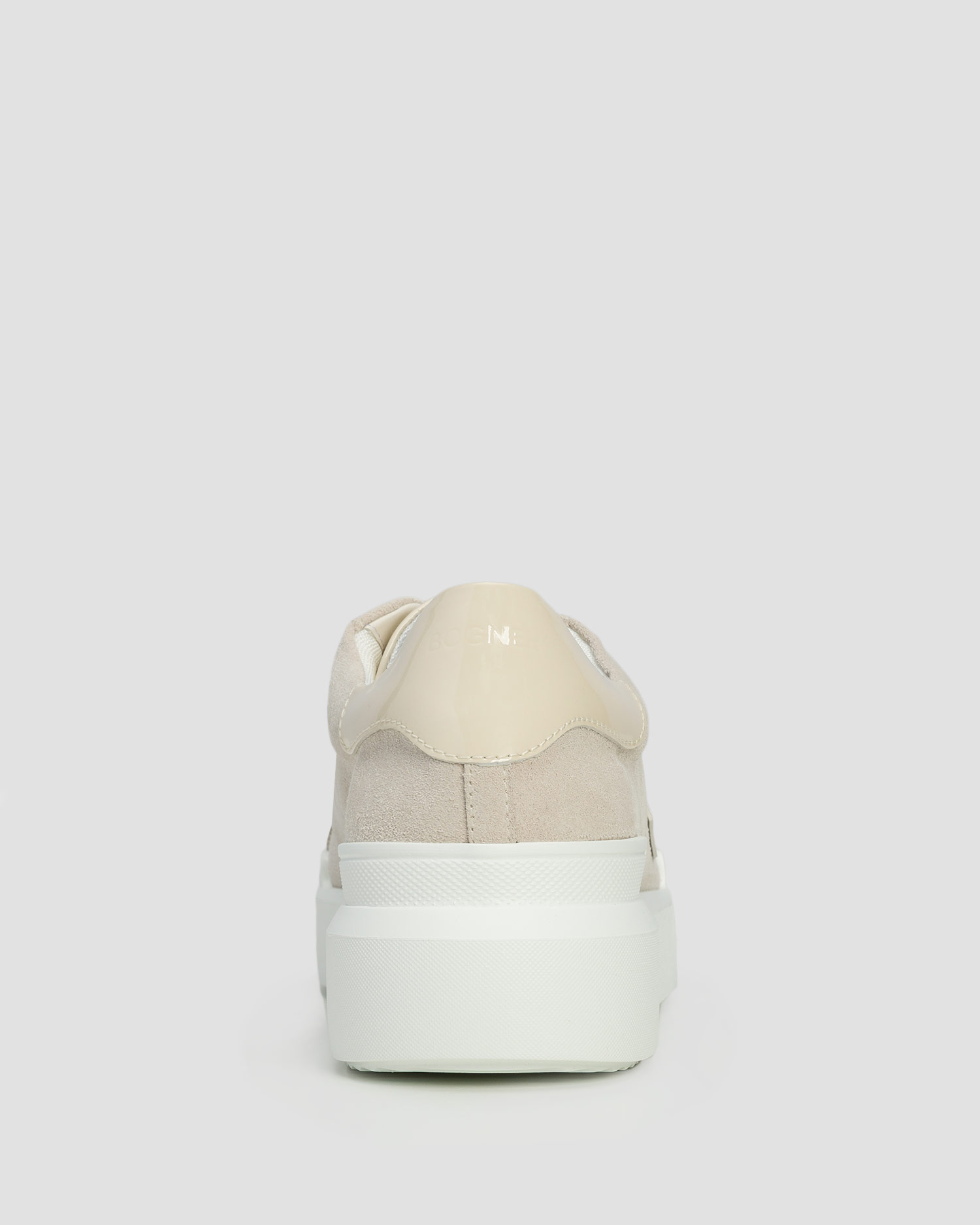 Dámske topánky BOGNER Hollywood 22 B béžové