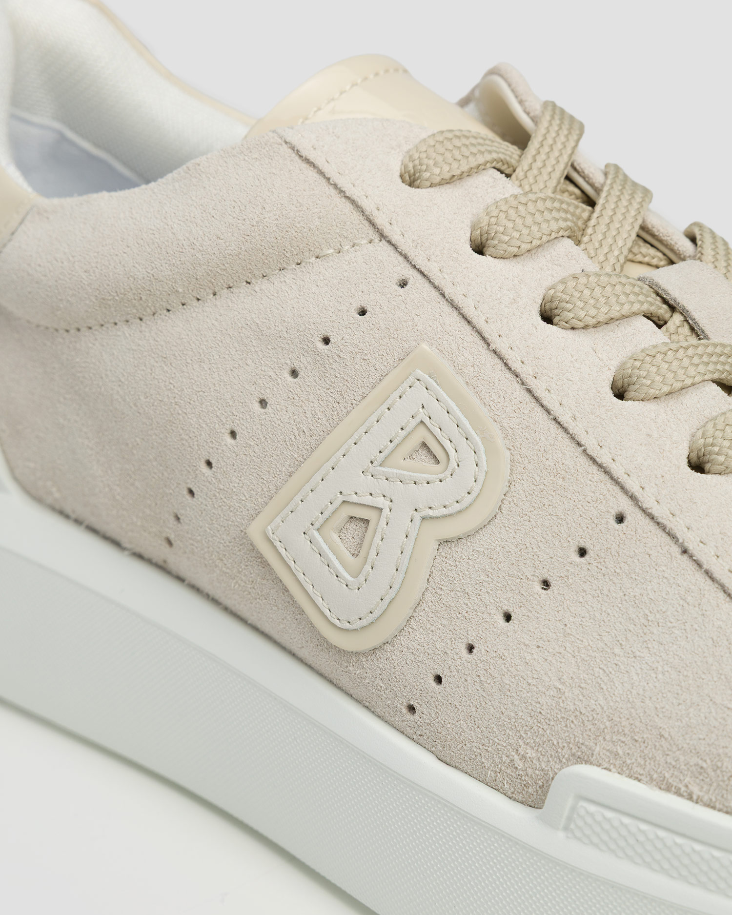 Dámske topánky BOGNER Hollywood 22 B béžové