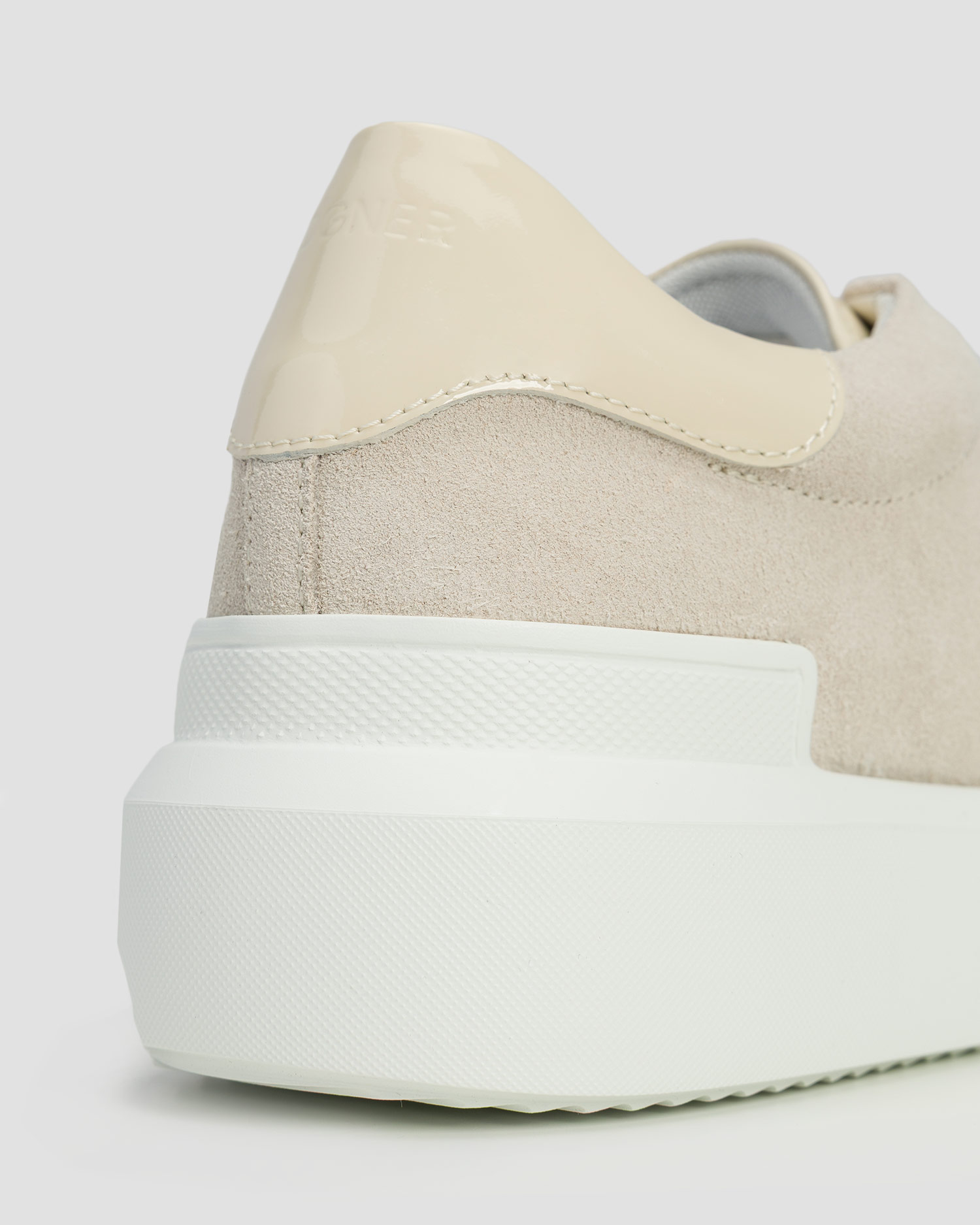 Dámske topánky BOGNER Hollywood 22 B béžové