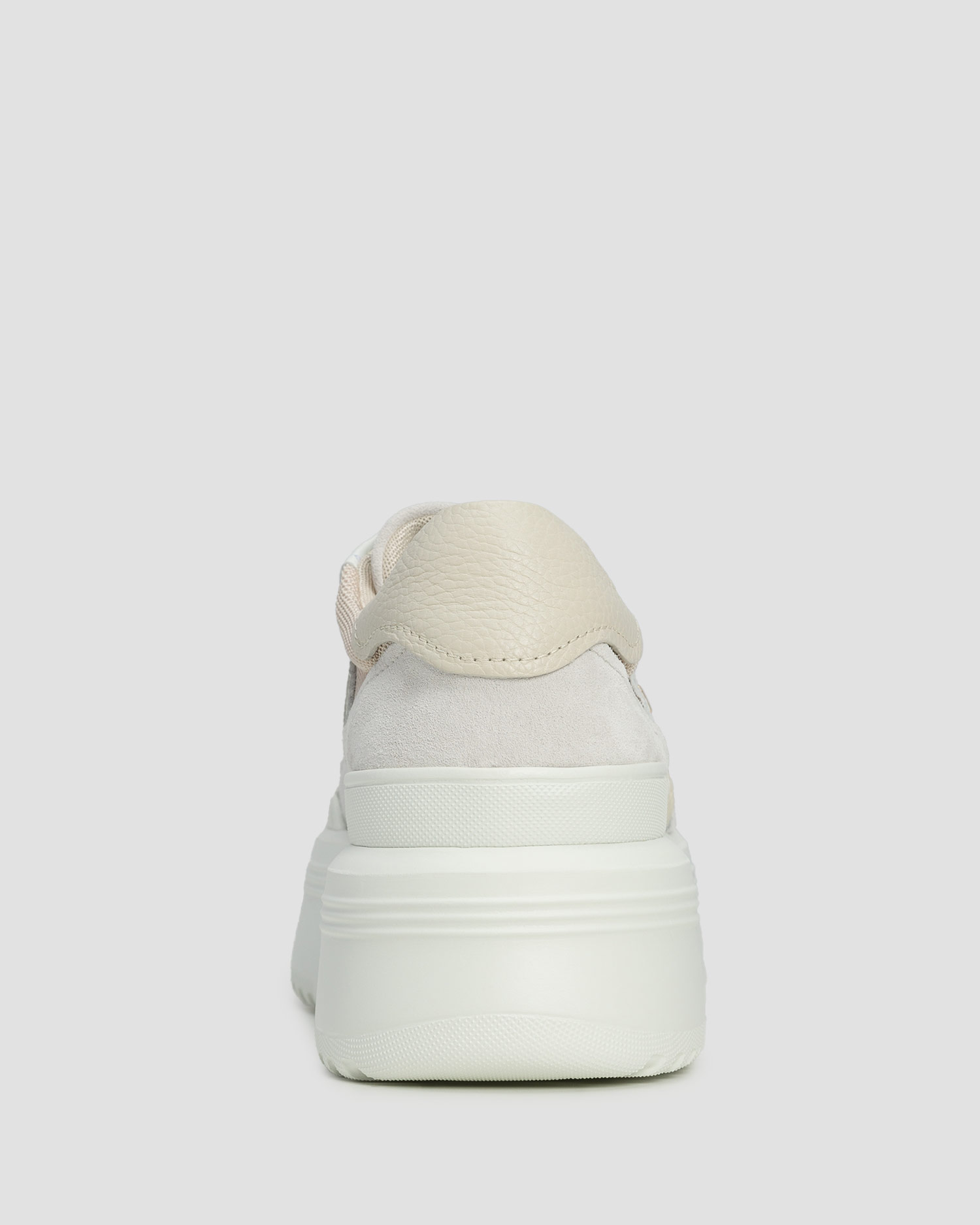 Dámské boty BOGNER New York 1C v Krémovém Barevném Odstínu