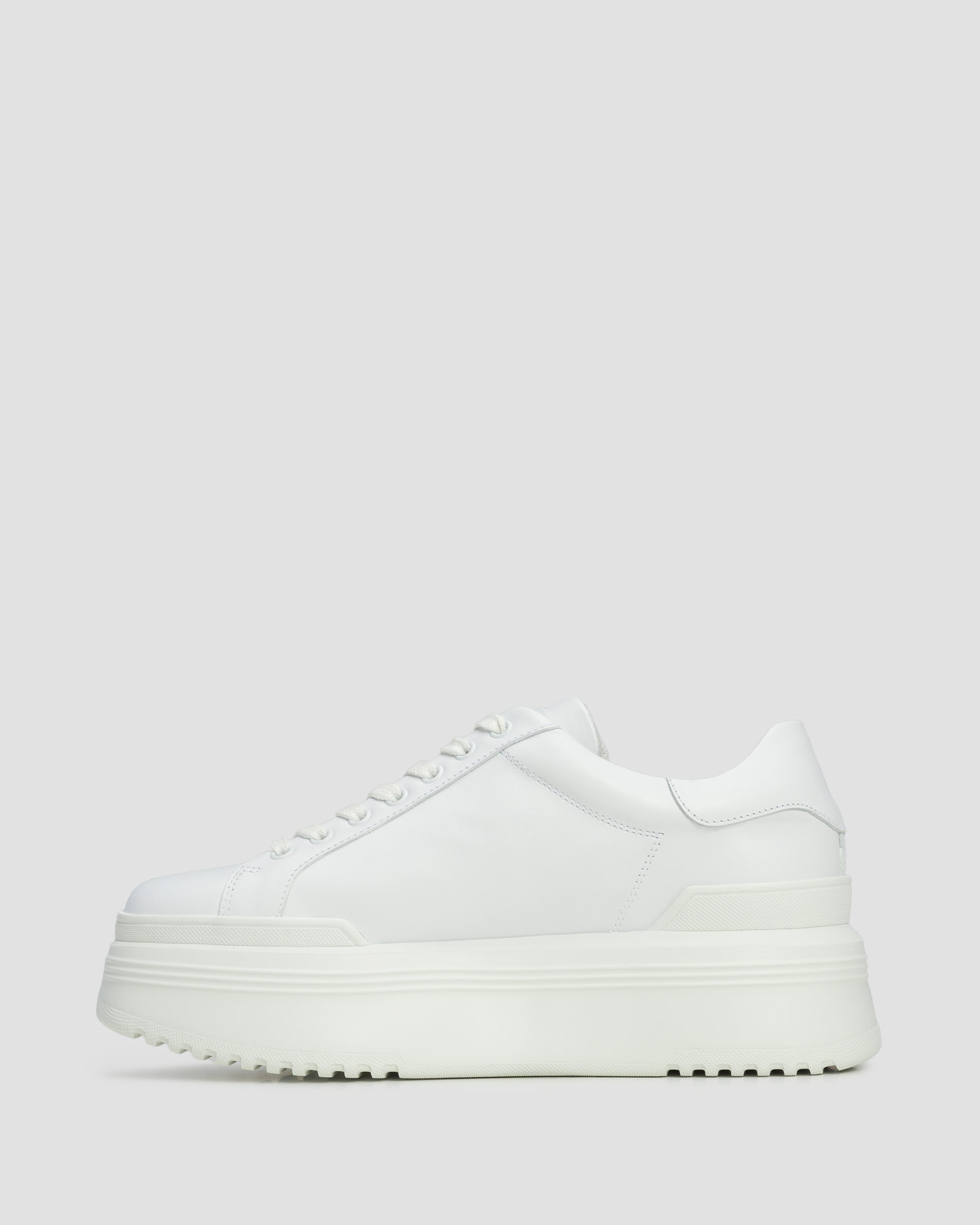 Dámské boty BOGNER New York 4B v Bílé Barvě