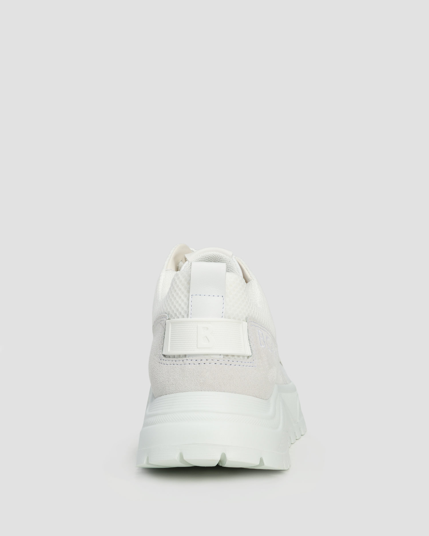 Dámské boty BOGNER Malaga 22 A v Bílé Barvě