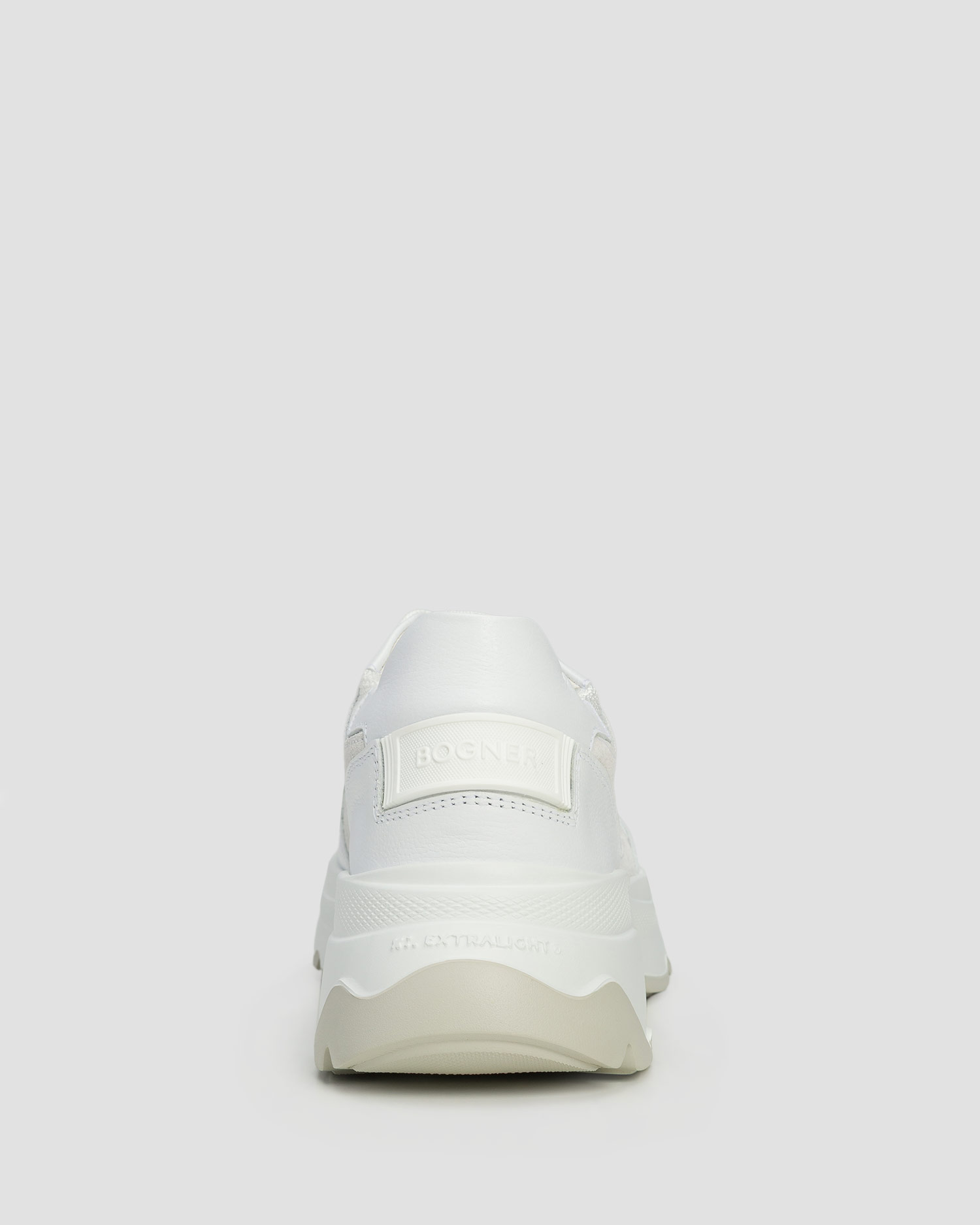 Dámske tenisky BOGNER Kobe 2 biele