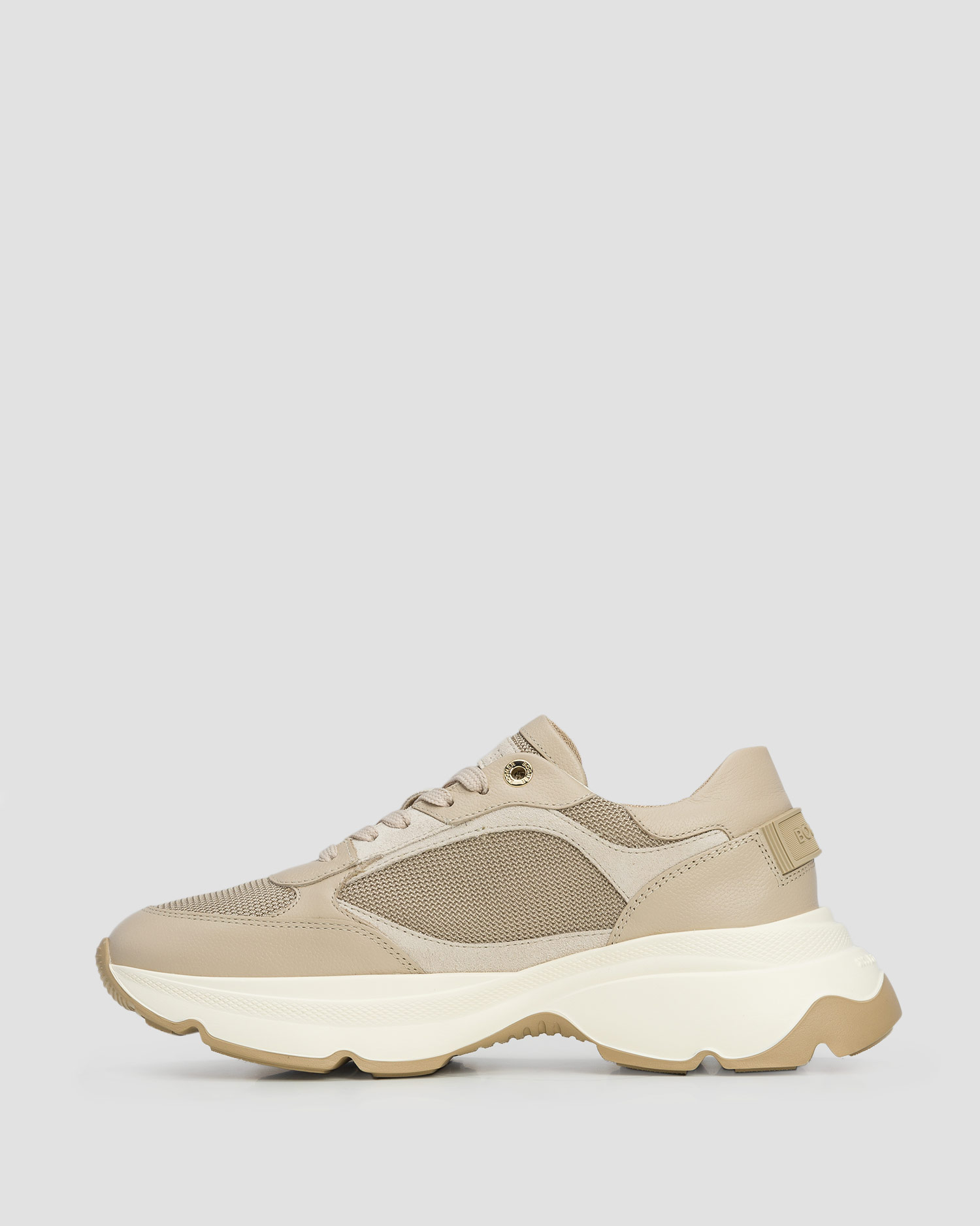 Dámské sportovní boty BOGNER Kobe 2 v Béžové Boty