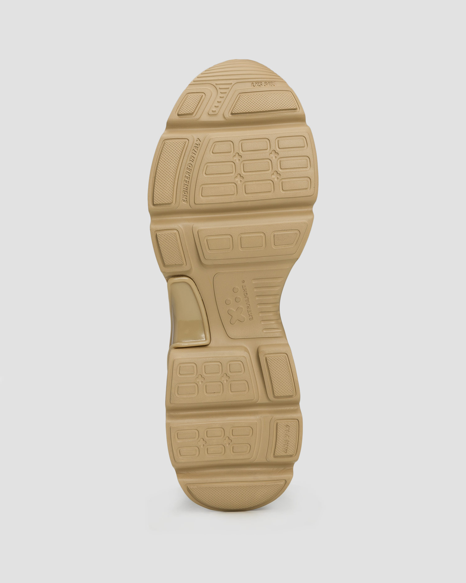 Dámské sportovní boty BOGNER Kobe 2 v Béžové Boty