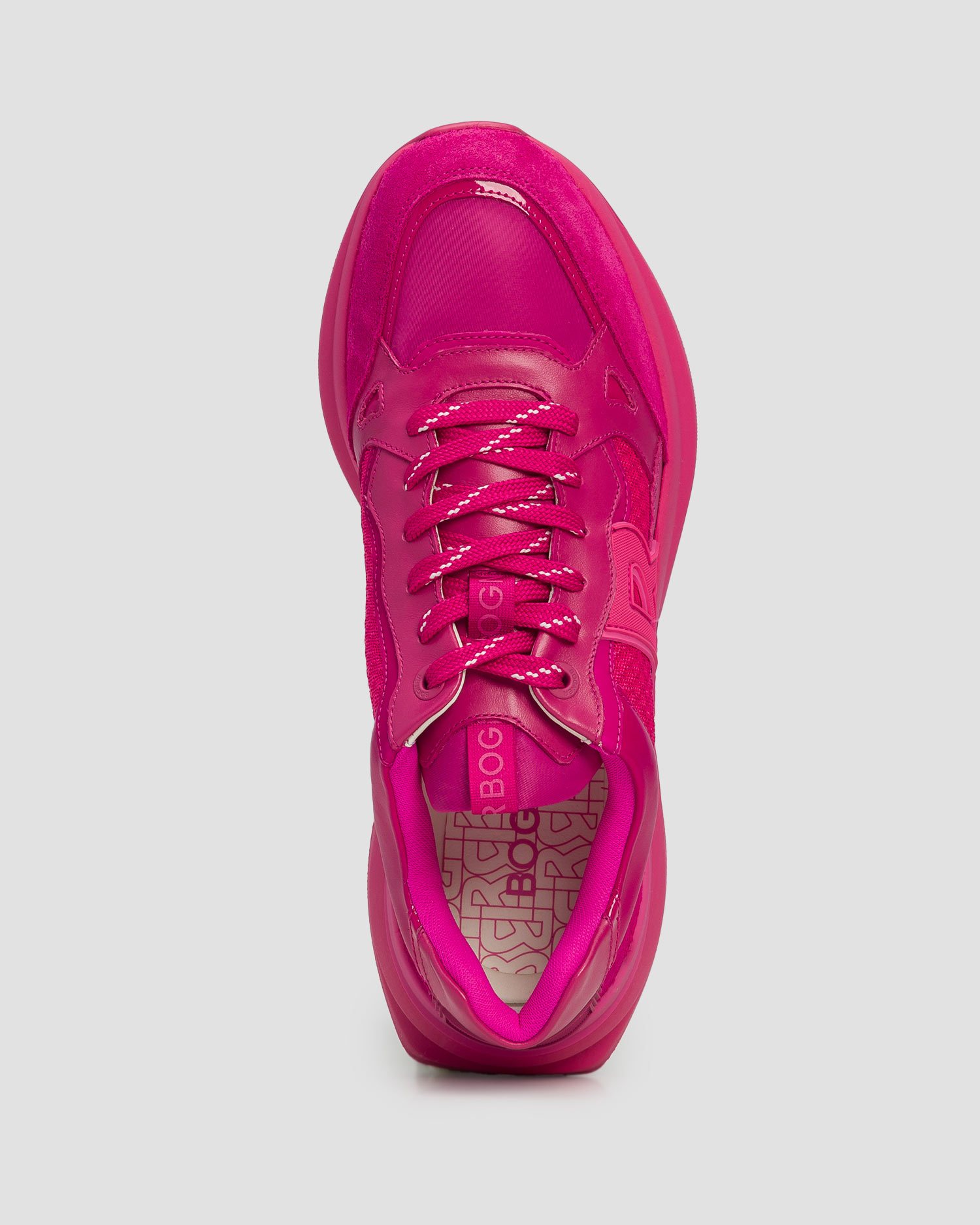 Adidași pentru femei BOGNER CTP25 City Trail Performance rozi