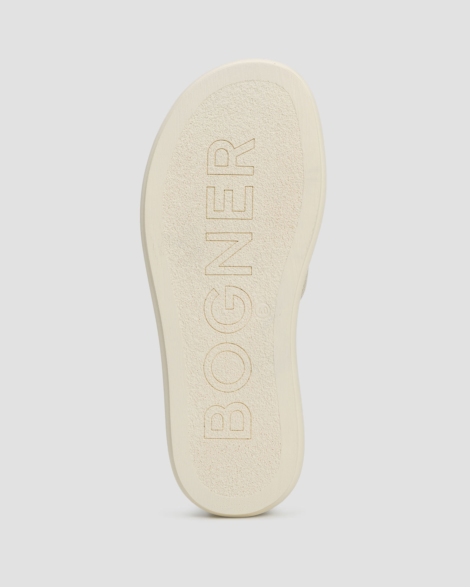 Șlapi pentru femei BOGNER Portofino L2A bej