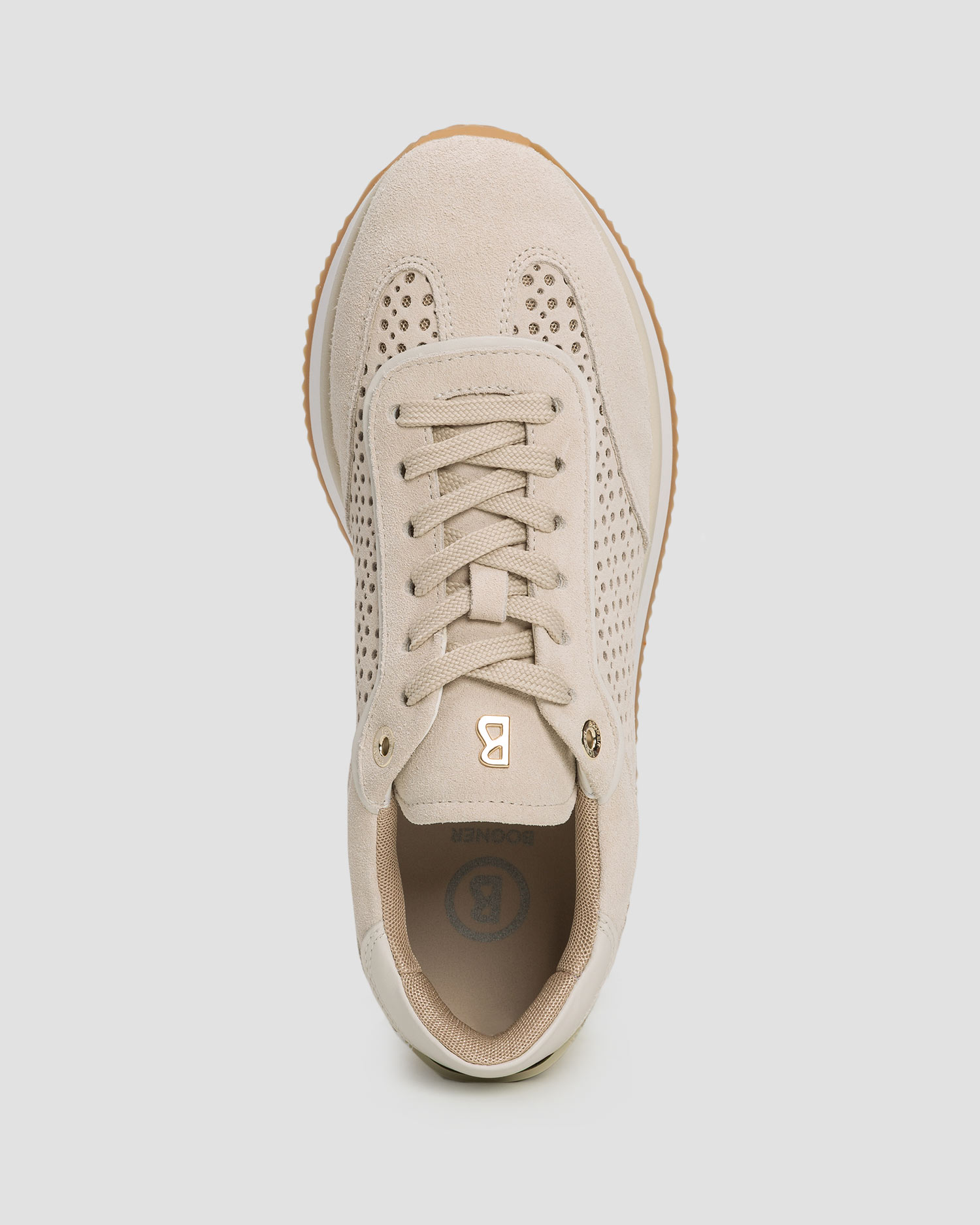 Buty damskie BOGNER  Padua 2