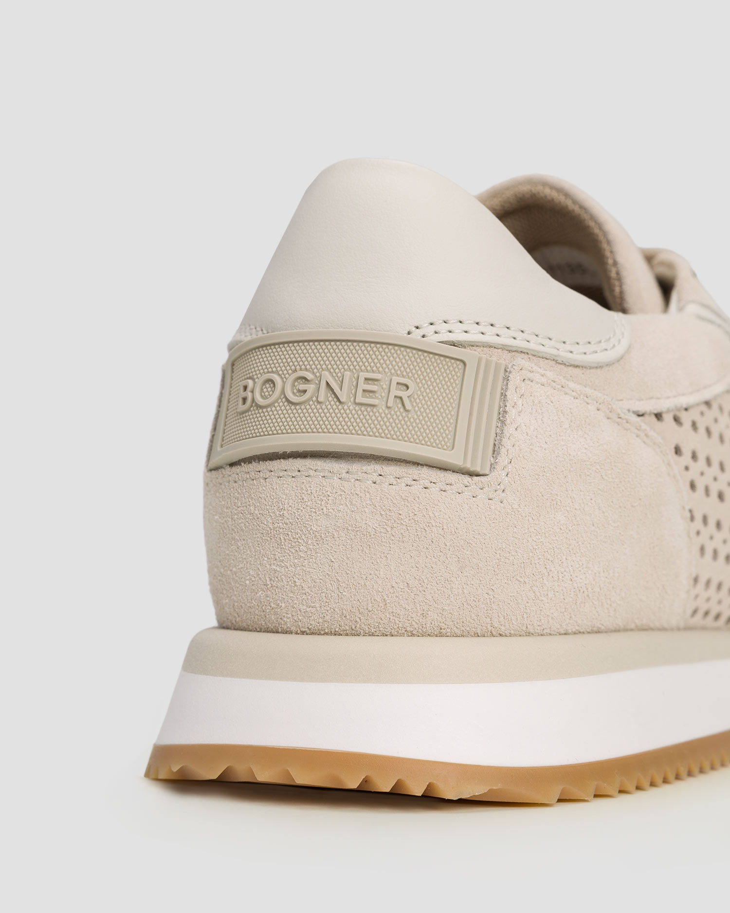 Buty damskie BOGNER  Padua 2