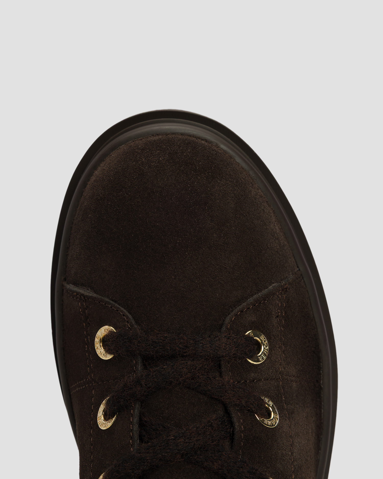 Buty z kolcami damskie BOGNER St.Moritz S 23 C