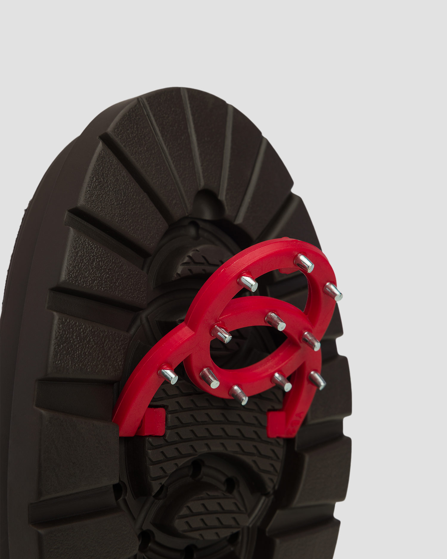 Buty z kolcami damskie BOGNER St.Moritz S 23 C