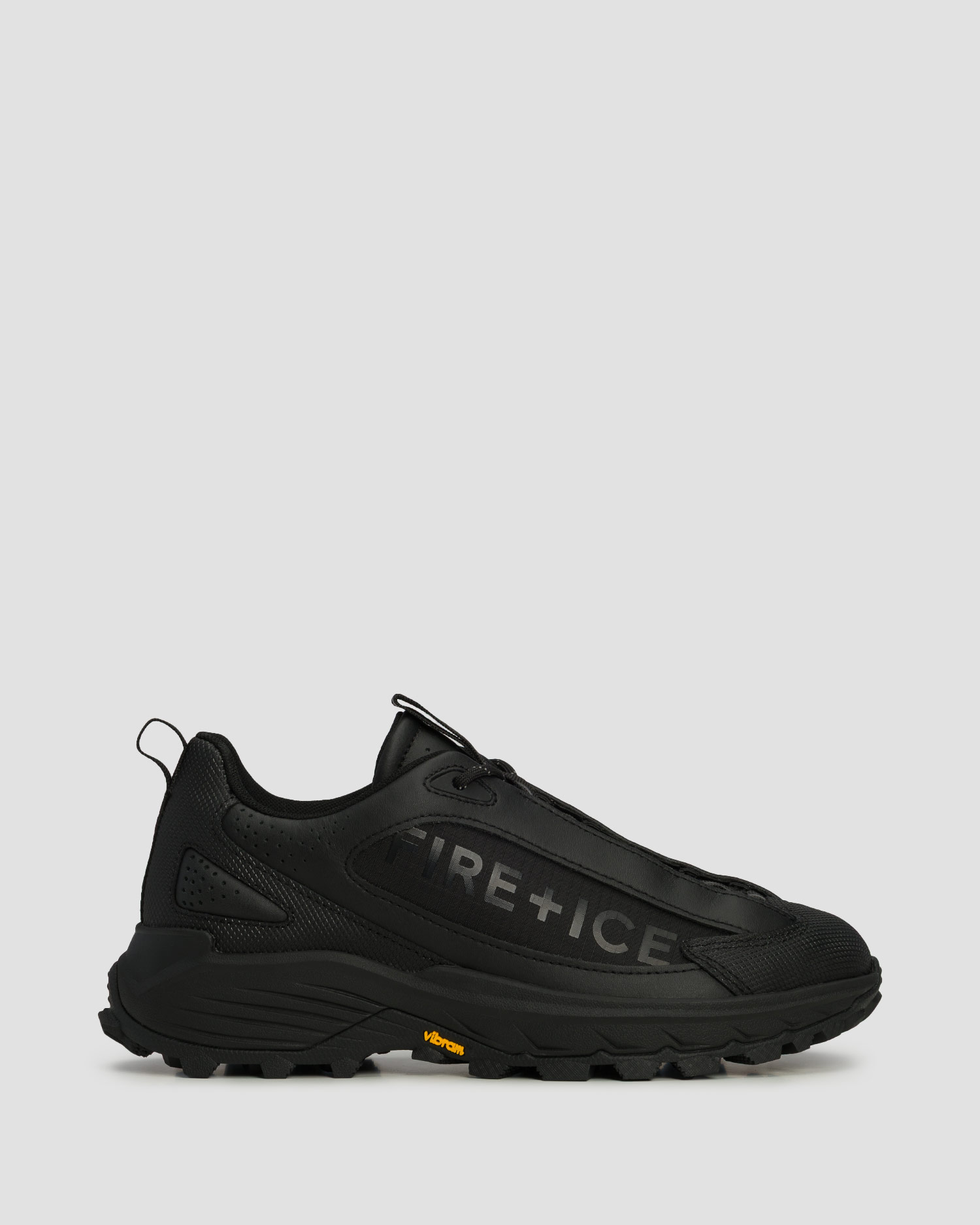Adidași pentru femei BOGNER FIRE & ICE Montana negri
