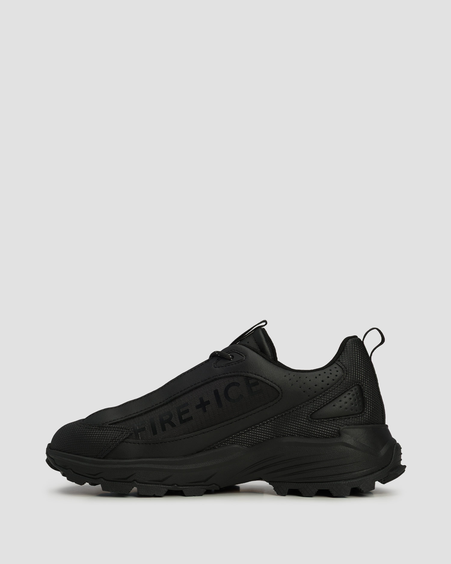 Adidași pentru femei BOGNER FIRE & ICE Montana negri