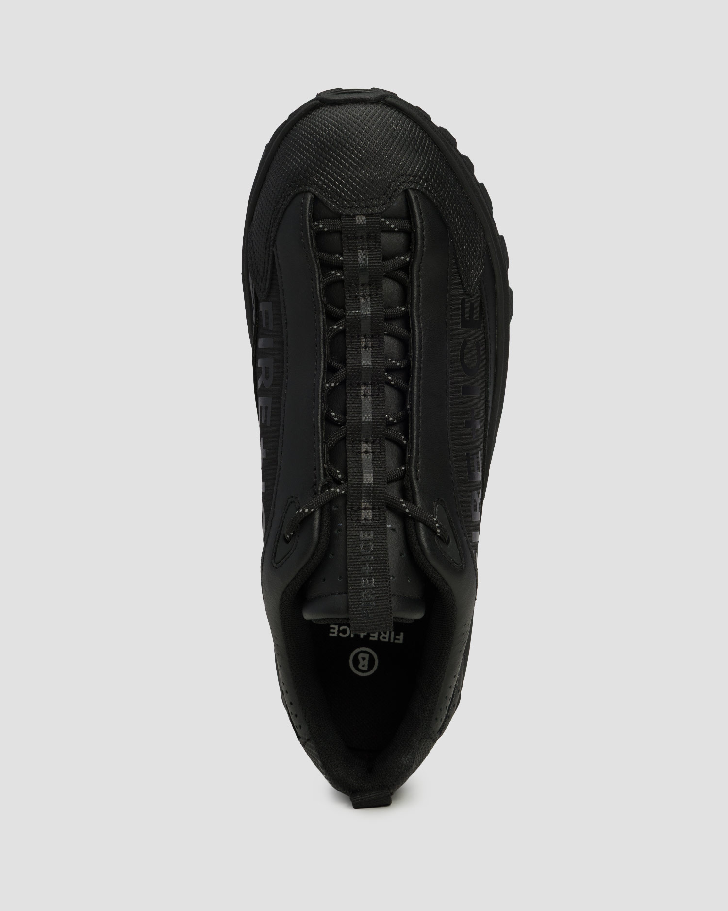 Adidași pentru femei BOGNER FIRE & ICE Montana negri