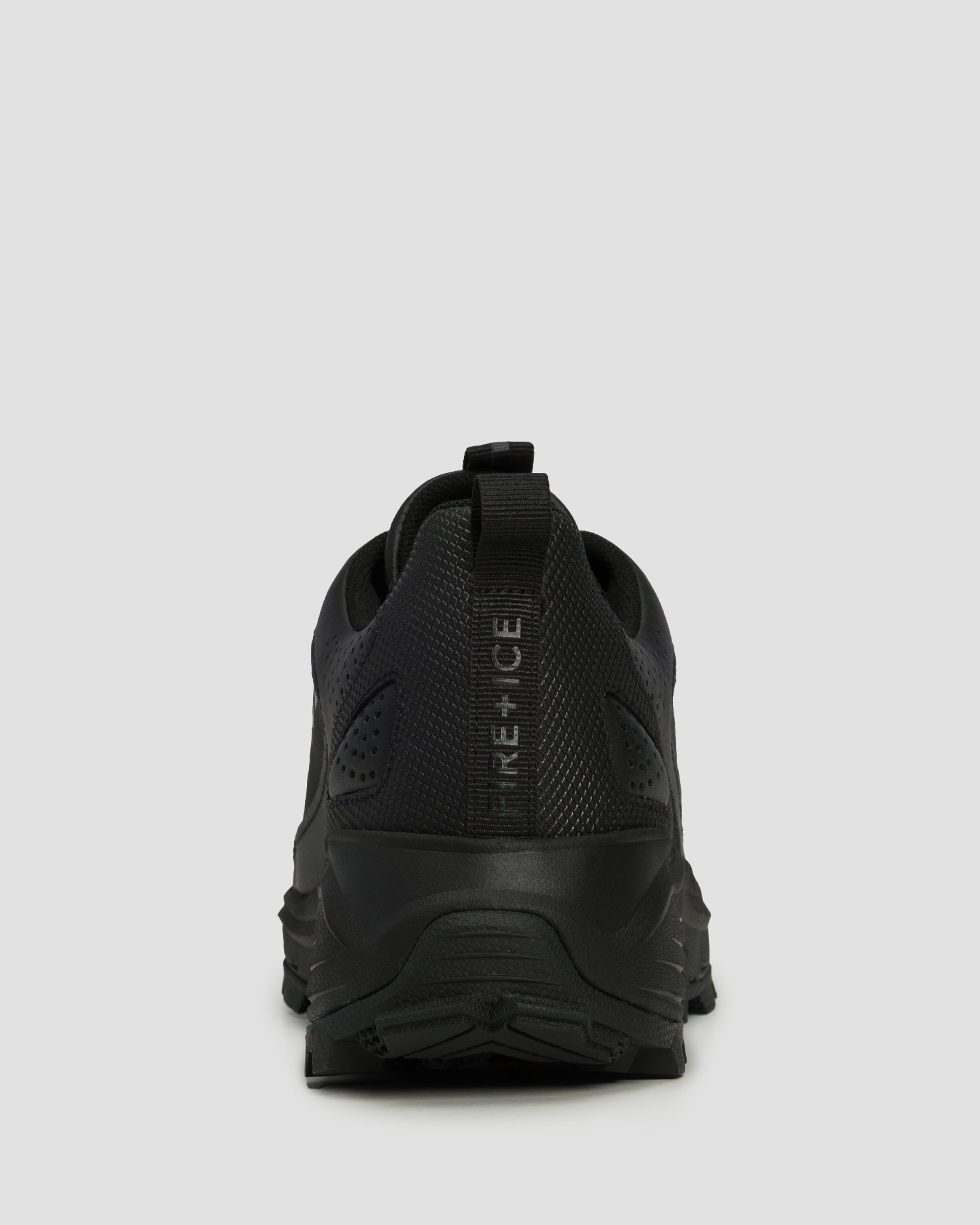 Adidași pentru femei BOGNER FIRE & ICE Montana negri
