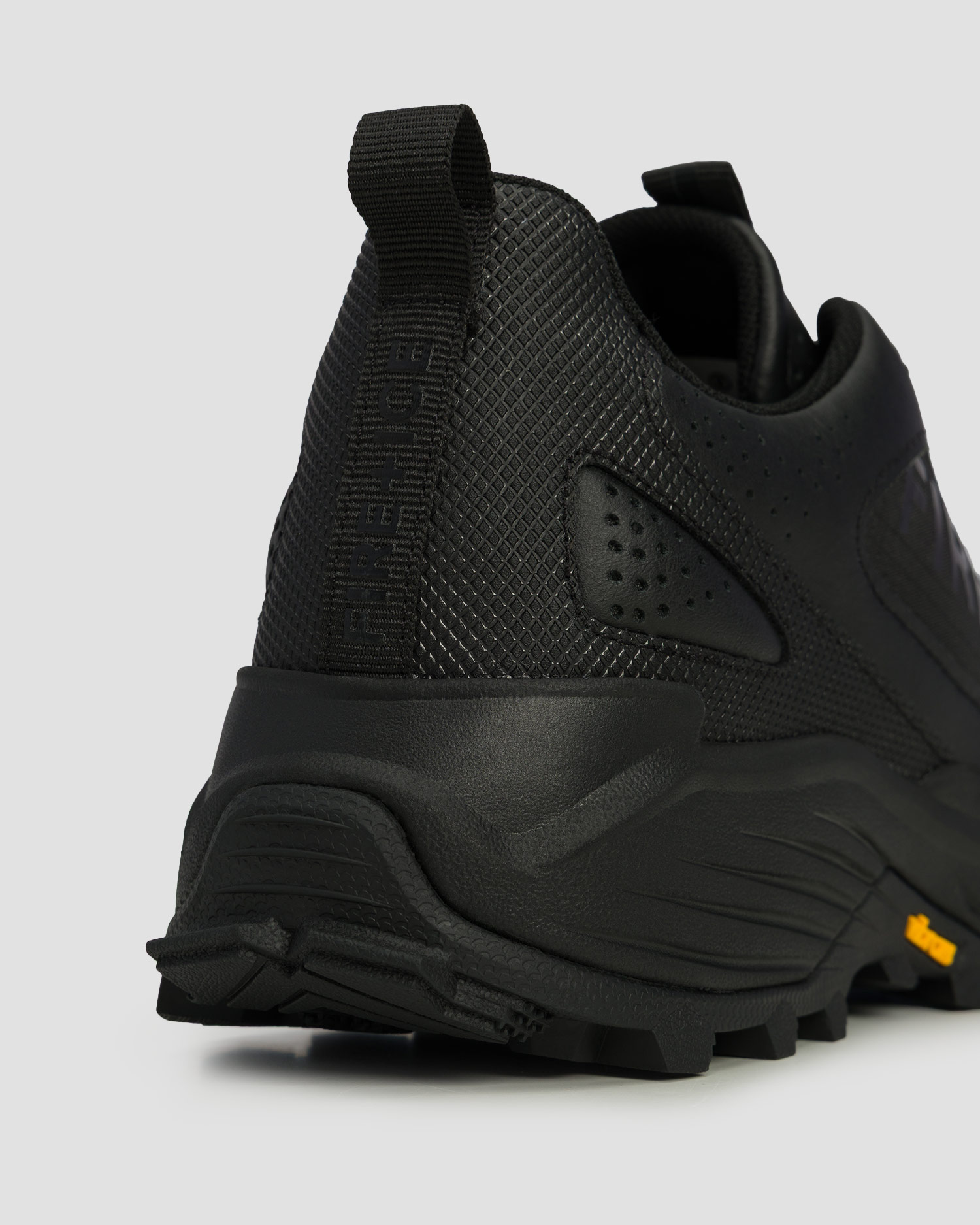 Adidași pentru femei BOGNER FIRE & ICE Montana negri