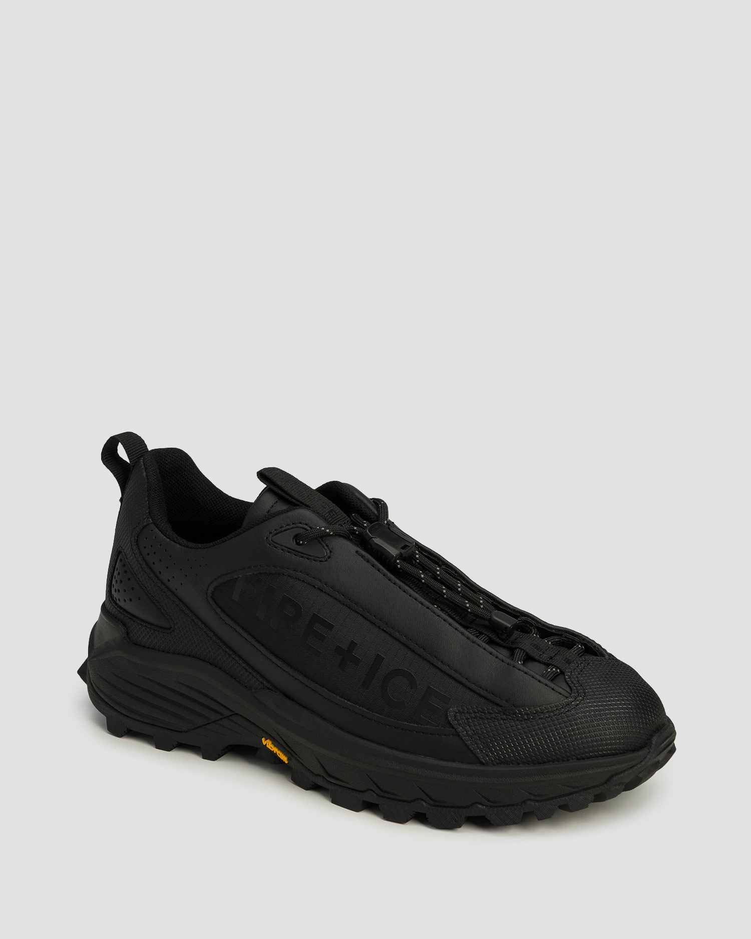 Adidași pentru femei BOGNER FIRE & ICE Montana negri